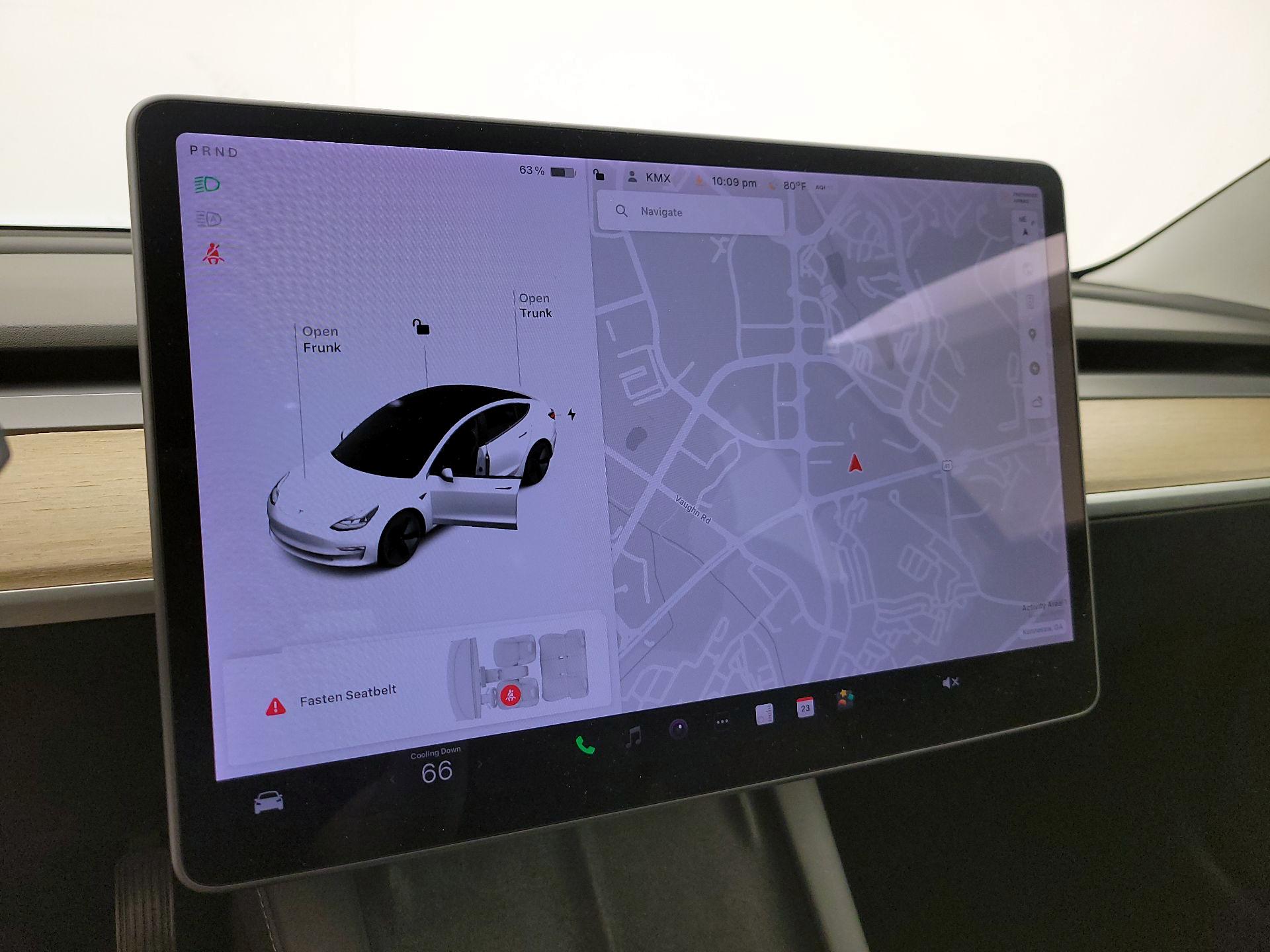 Thumbnail: 2021 Tesla Model 3 - 13