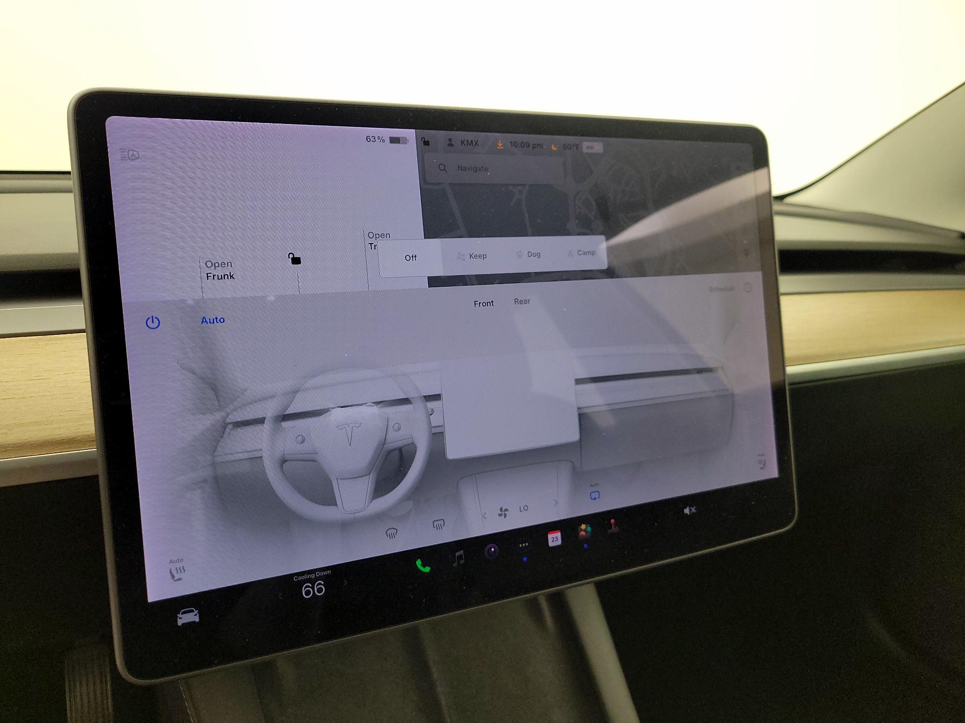 Thumbnail: 2021 Tesla Model 3 - 16
