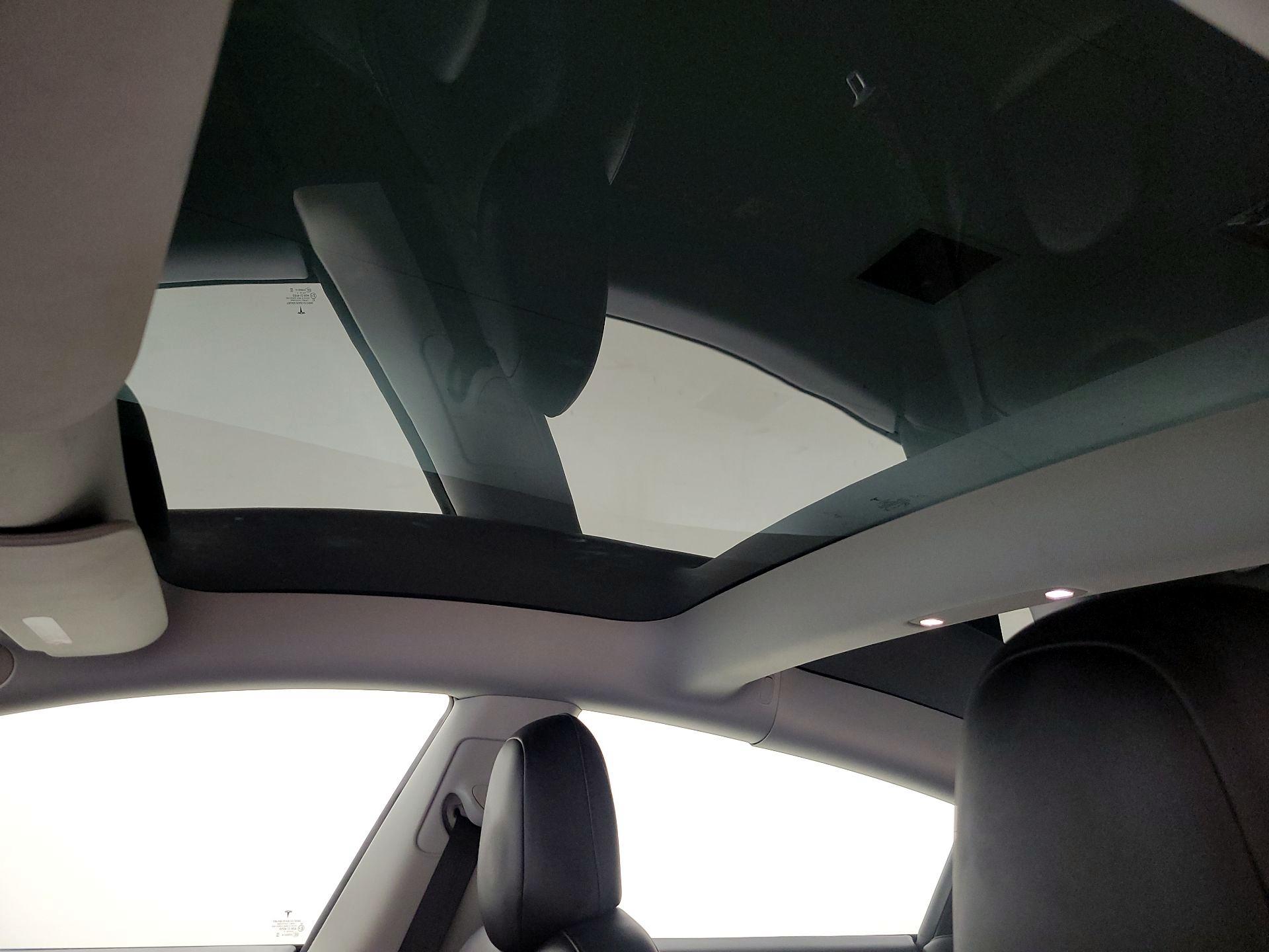 Thumbnail: 2021 Tesla Model 3 - 19