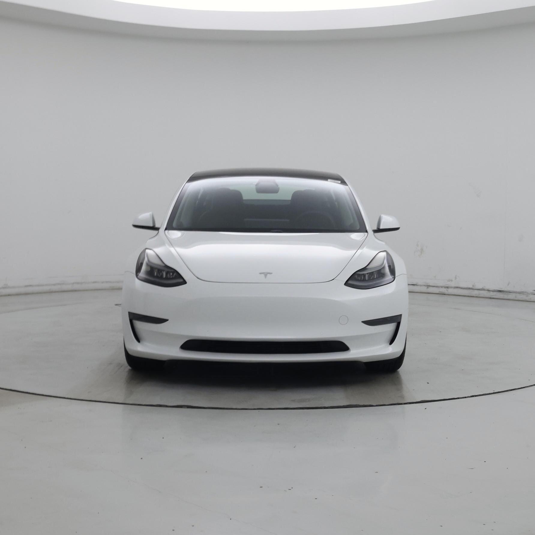 Thumbnail: 2021 Tesla Model 3 - 5