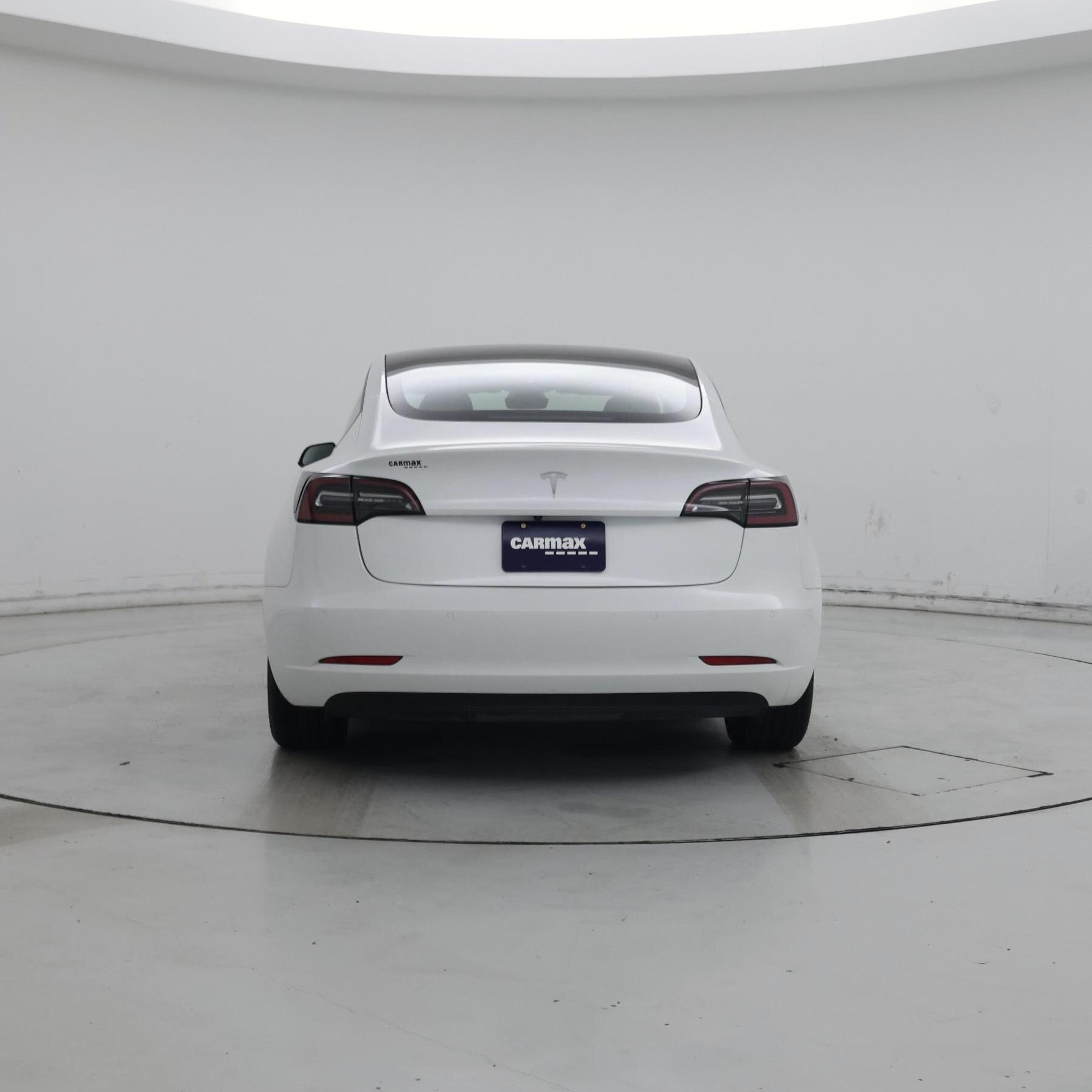 Thumbnail: 2021 Tesla Model 3 - 6