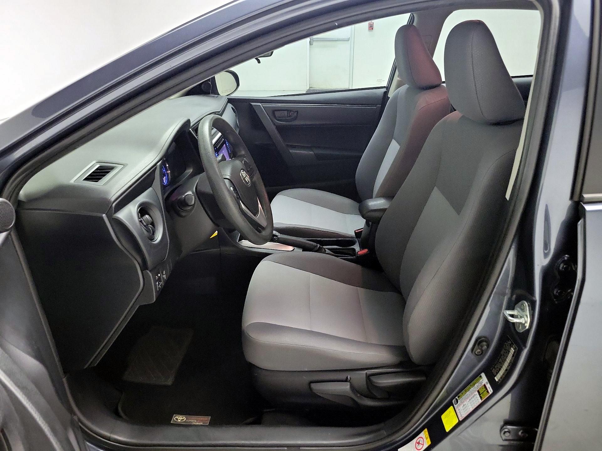 Thumbnail: 2018 Toyota Corolla - 11