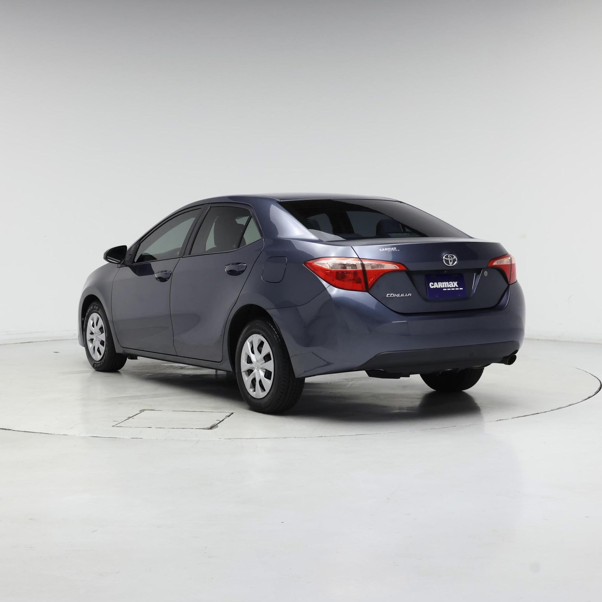 Thumbnail: 2018 Toyota Corolla - 2