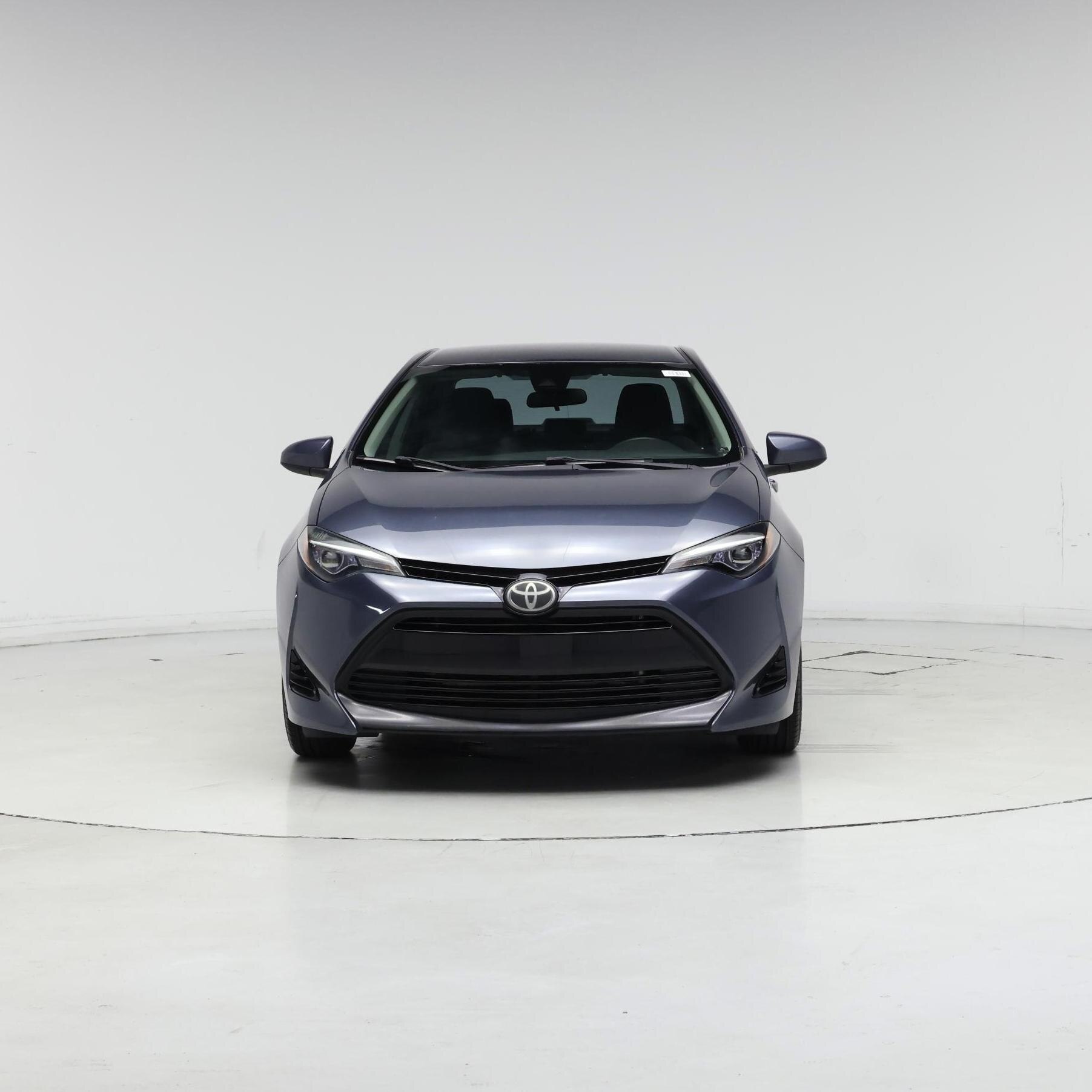 Thumbnail: 2018 Toyota Corolla - 5