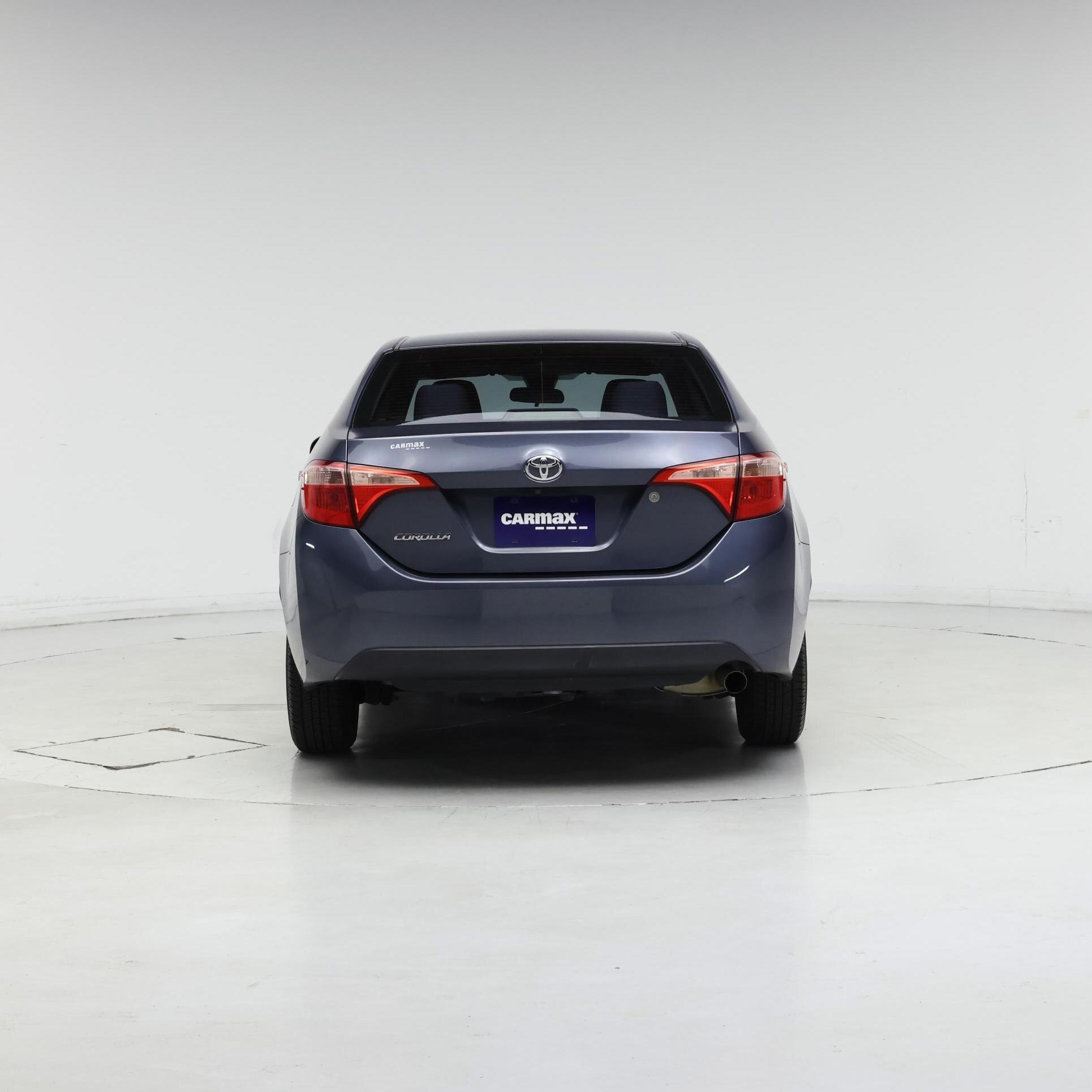 Thumbnail: 2018 Toyota Corolla - 6