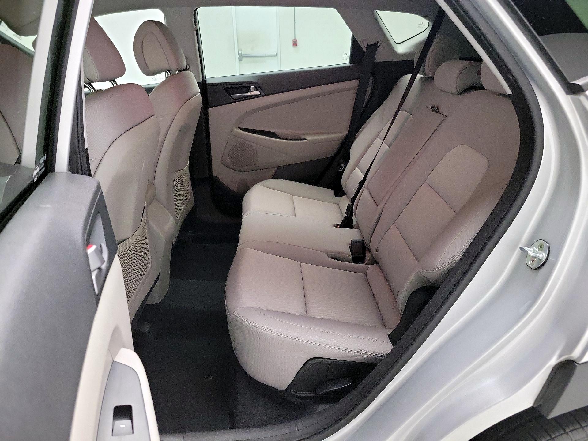 Thumbnail: 2018 Hyundai Tucson - 19