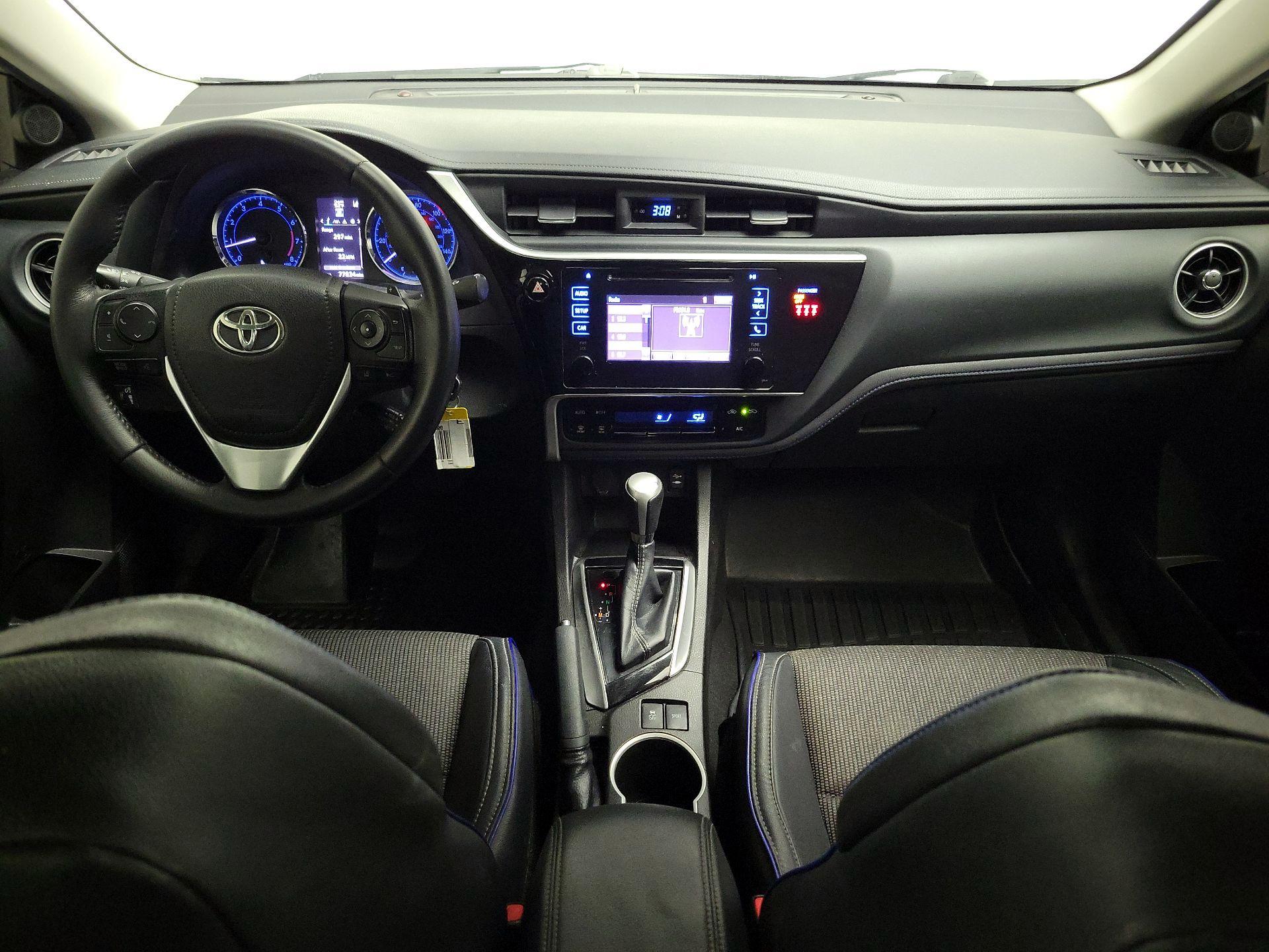 Thumbnail: 2019 Toyota Corolla - 9