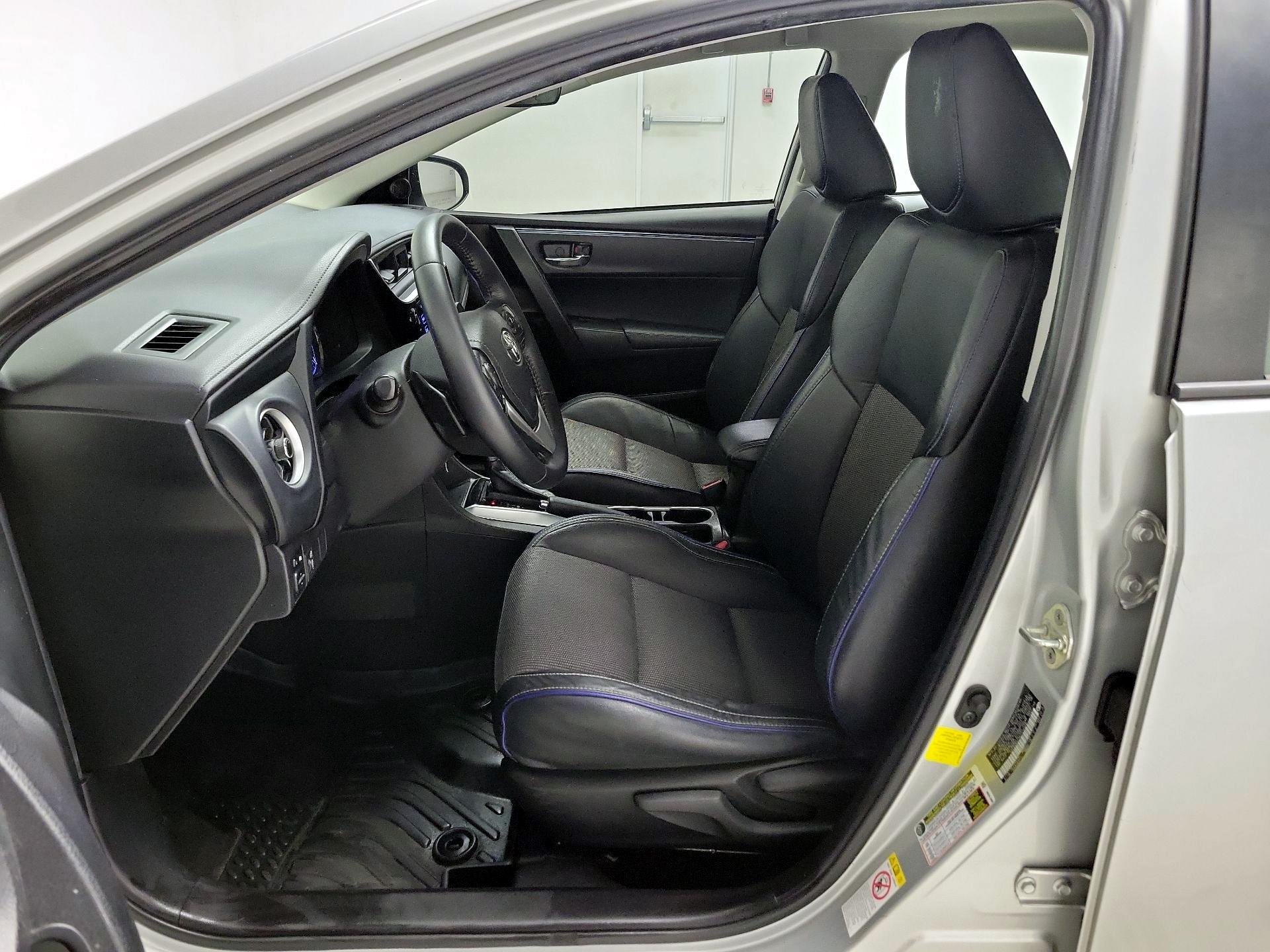 Thumbnail: 2019 Toyota Corolla - 11