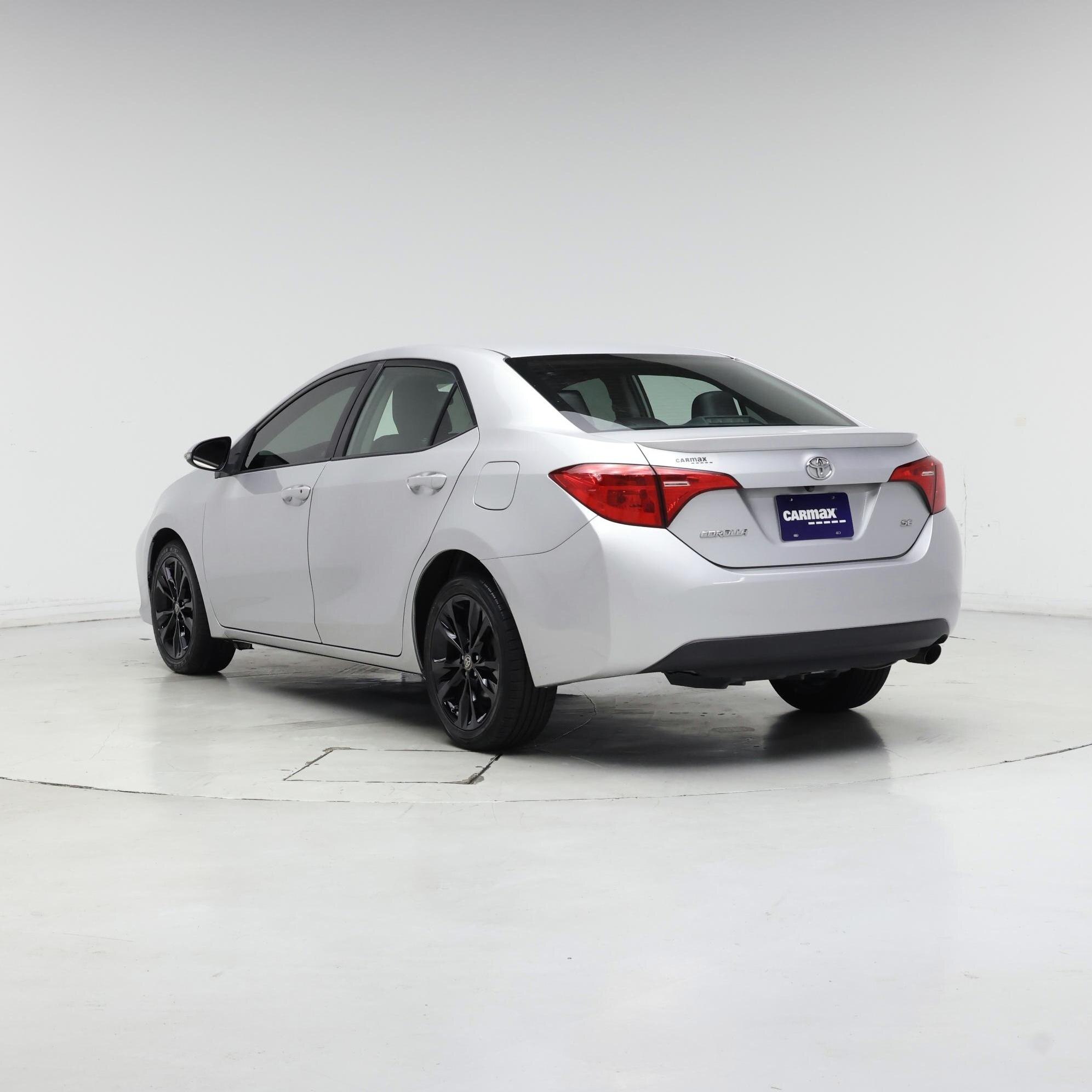 Thumbnail: 2019 Toyota Corolla - 2