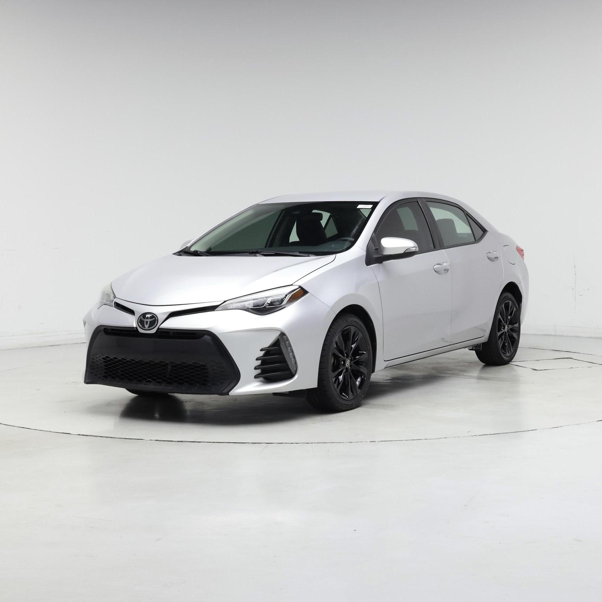 Thumbnail: 2019 Toyota Corolla - 4
