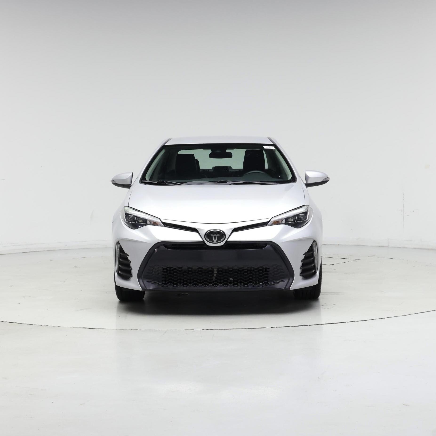 Thumbnail: 2019 Toyota Corolla - 5