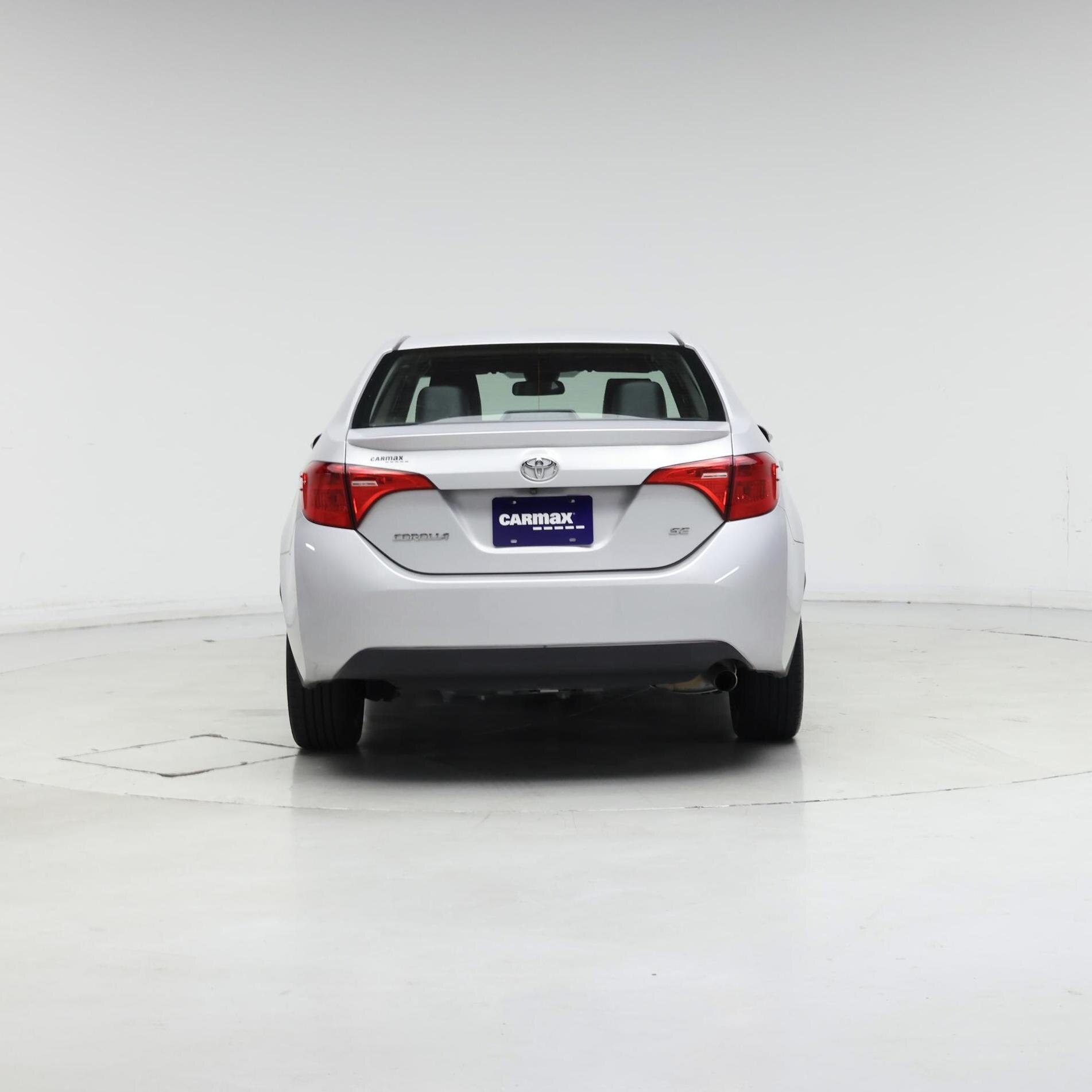 Thumbnail: 2019 Toyota Corolla - 6