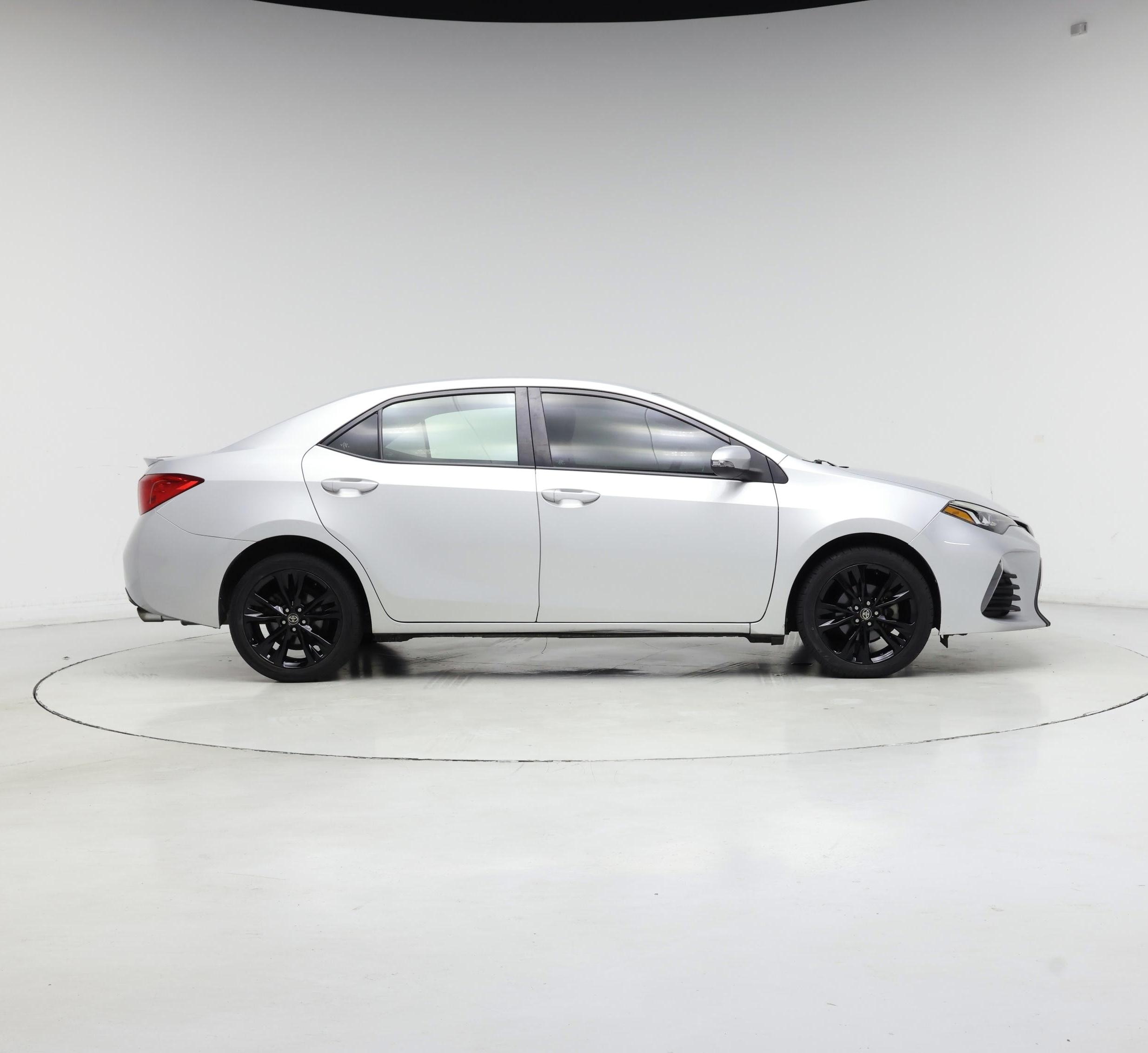 Thumbnail: 2019 Toyota Corolla - 7