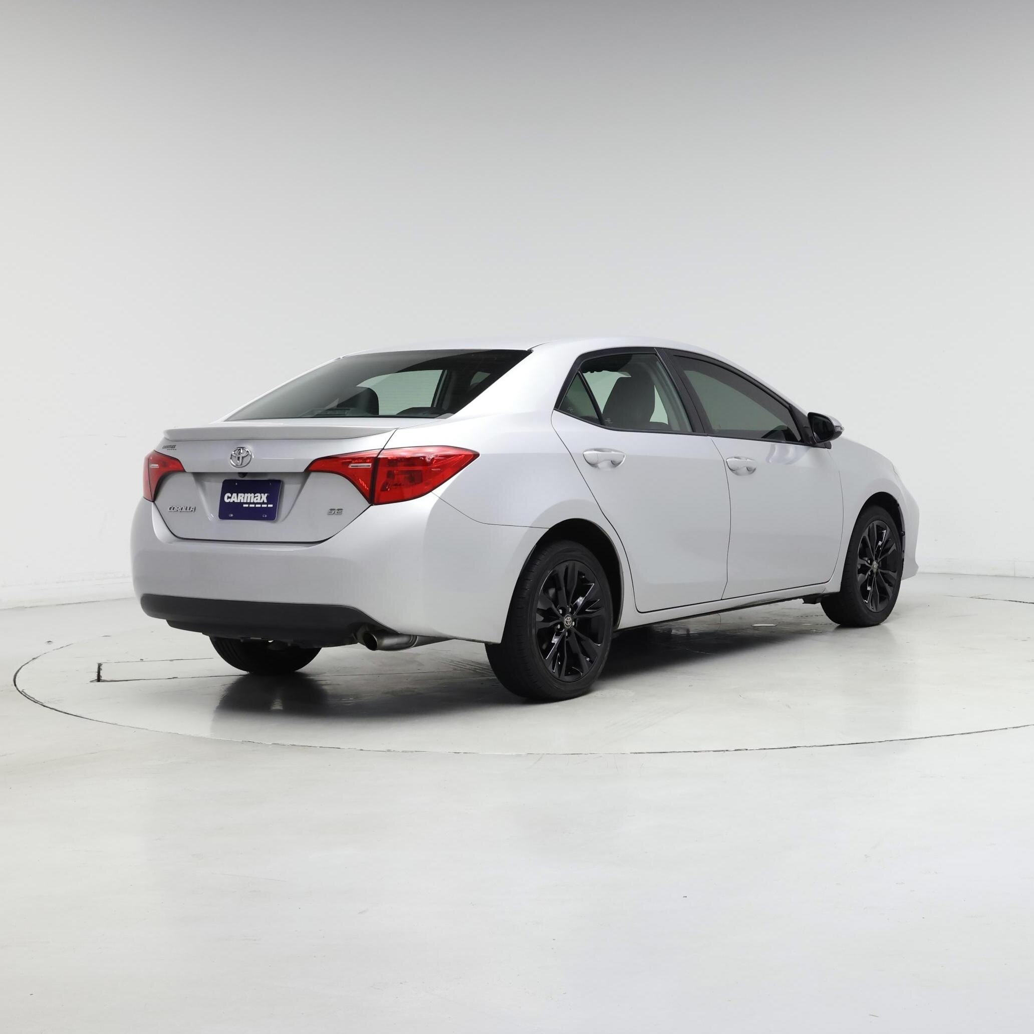 Thumbnail: 2019 Toyota Corolla - 8