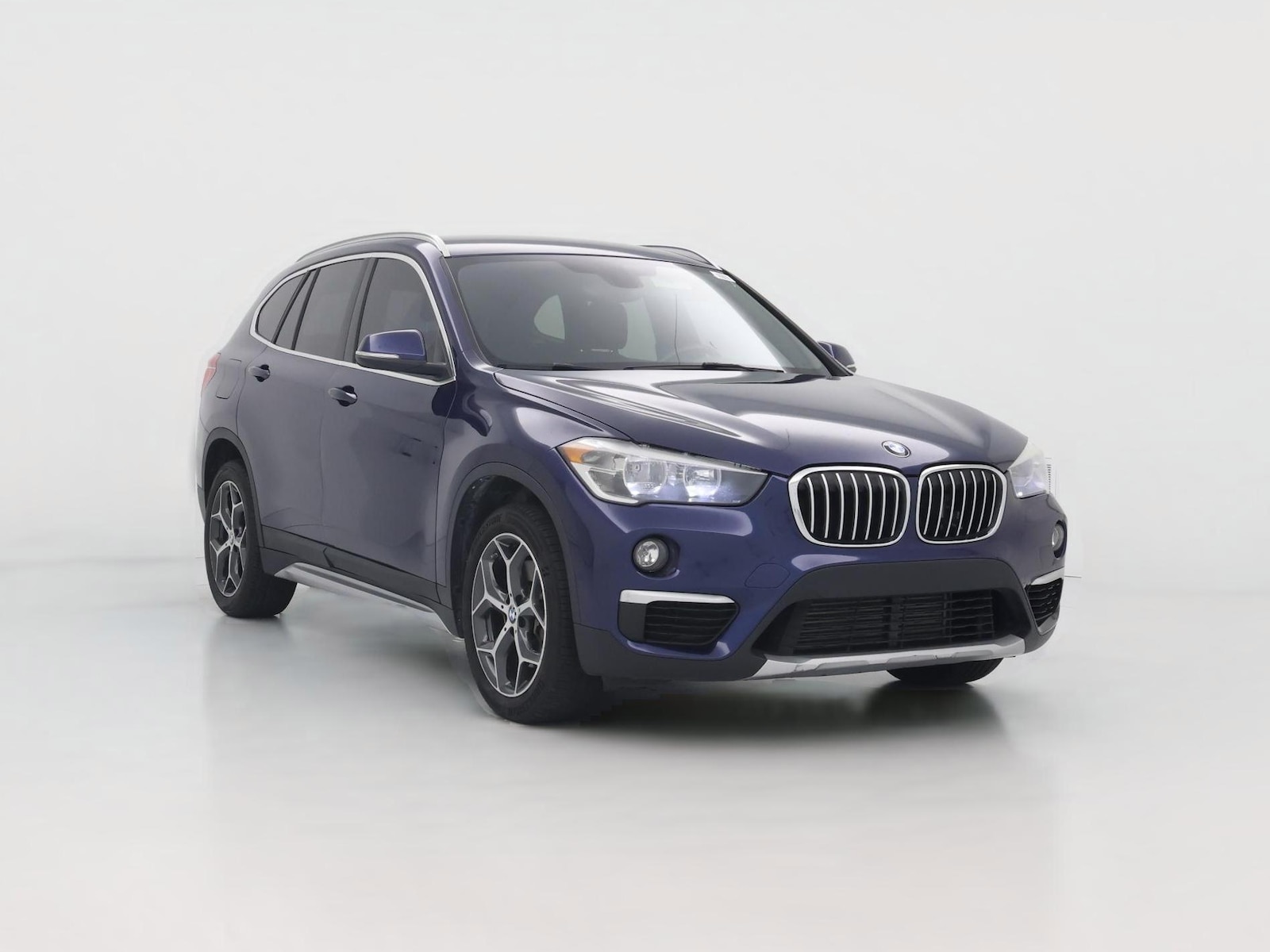 2018 BMW X1