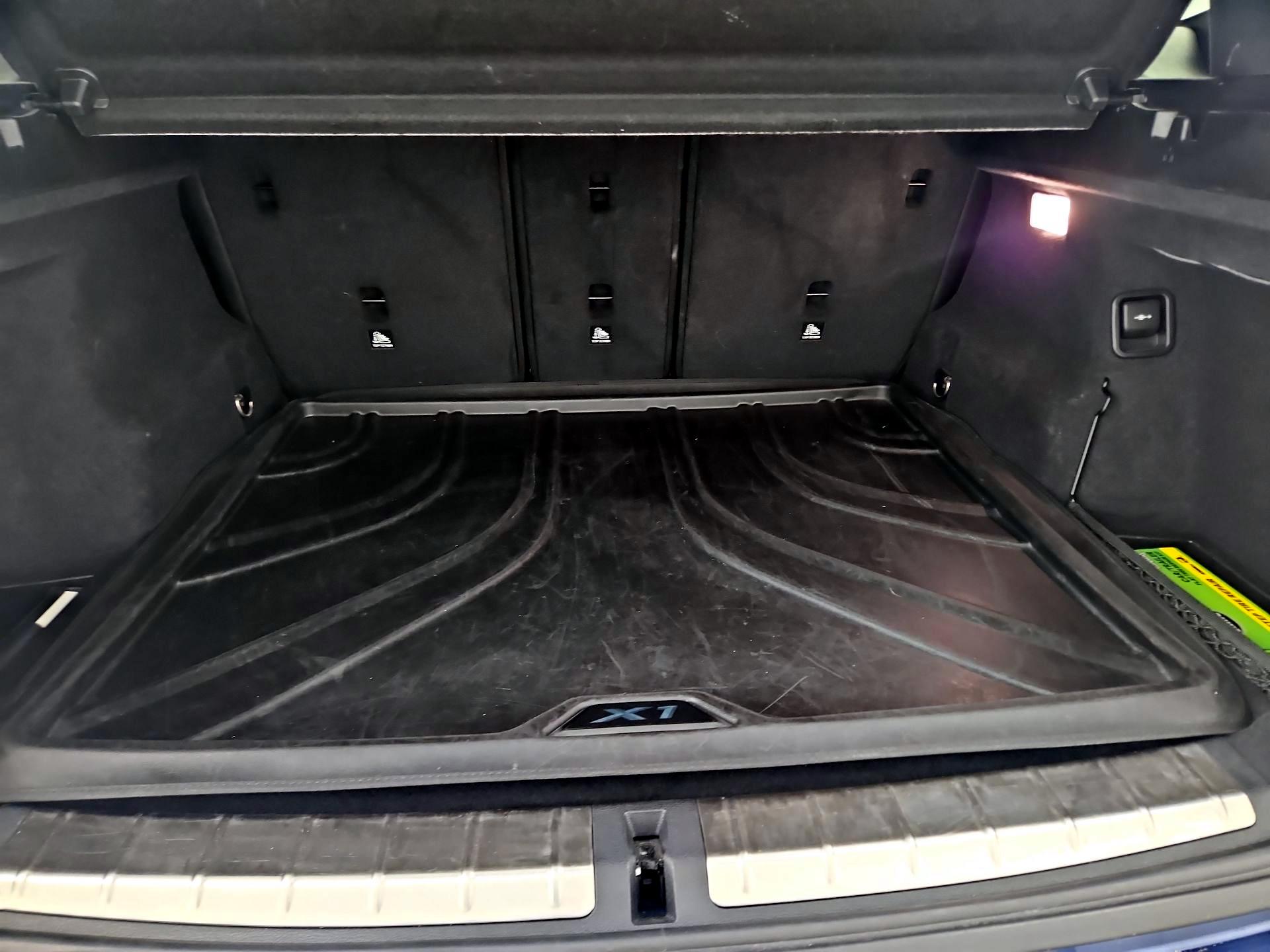 Thumbnail: 2018 BMW X1 - 20