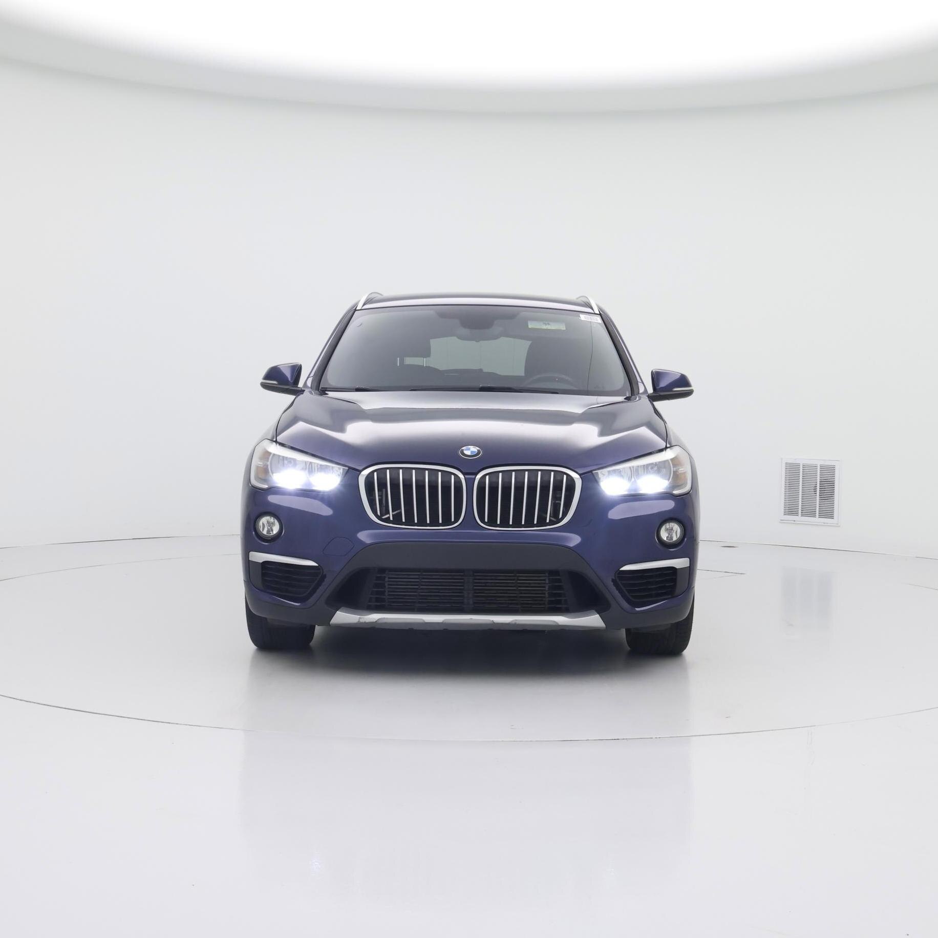 Thumbnail: 2018 BMW X1 - 5