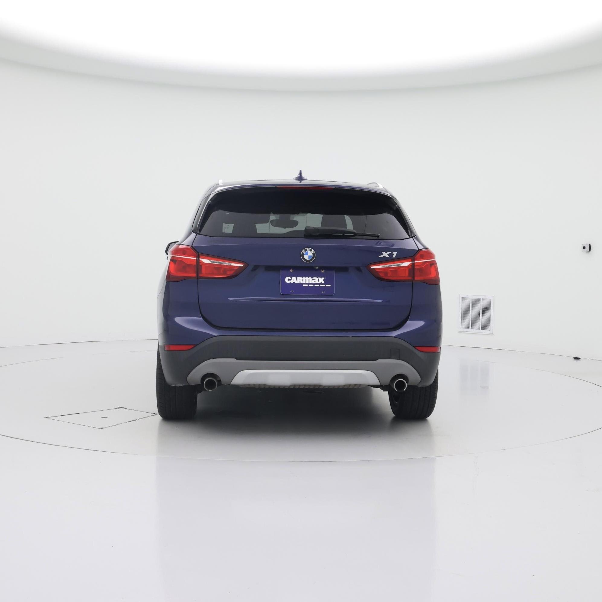 Thumbnail: 2018 BMW X1 - 6