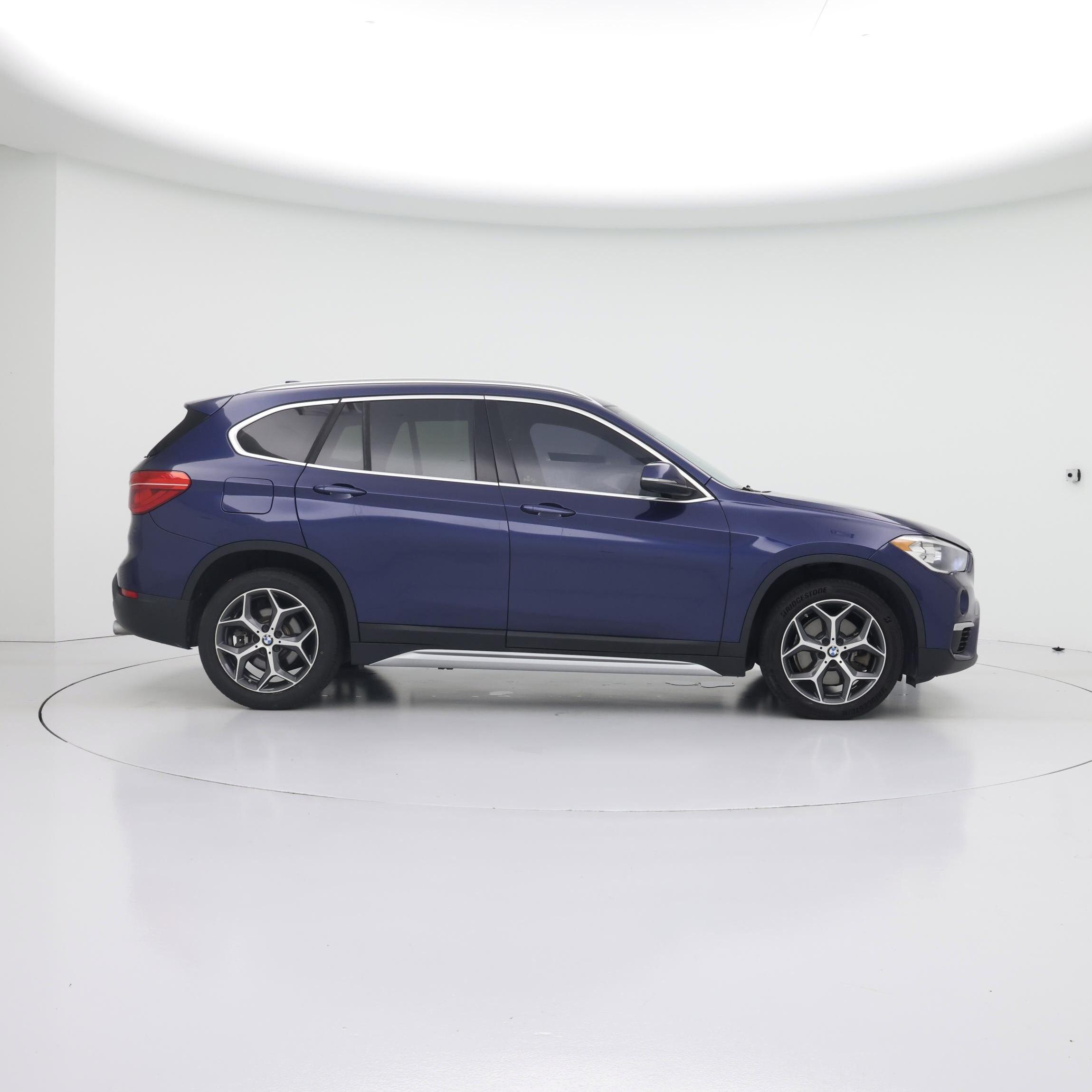 Thumbnail: 2018 BMW X1 - 7