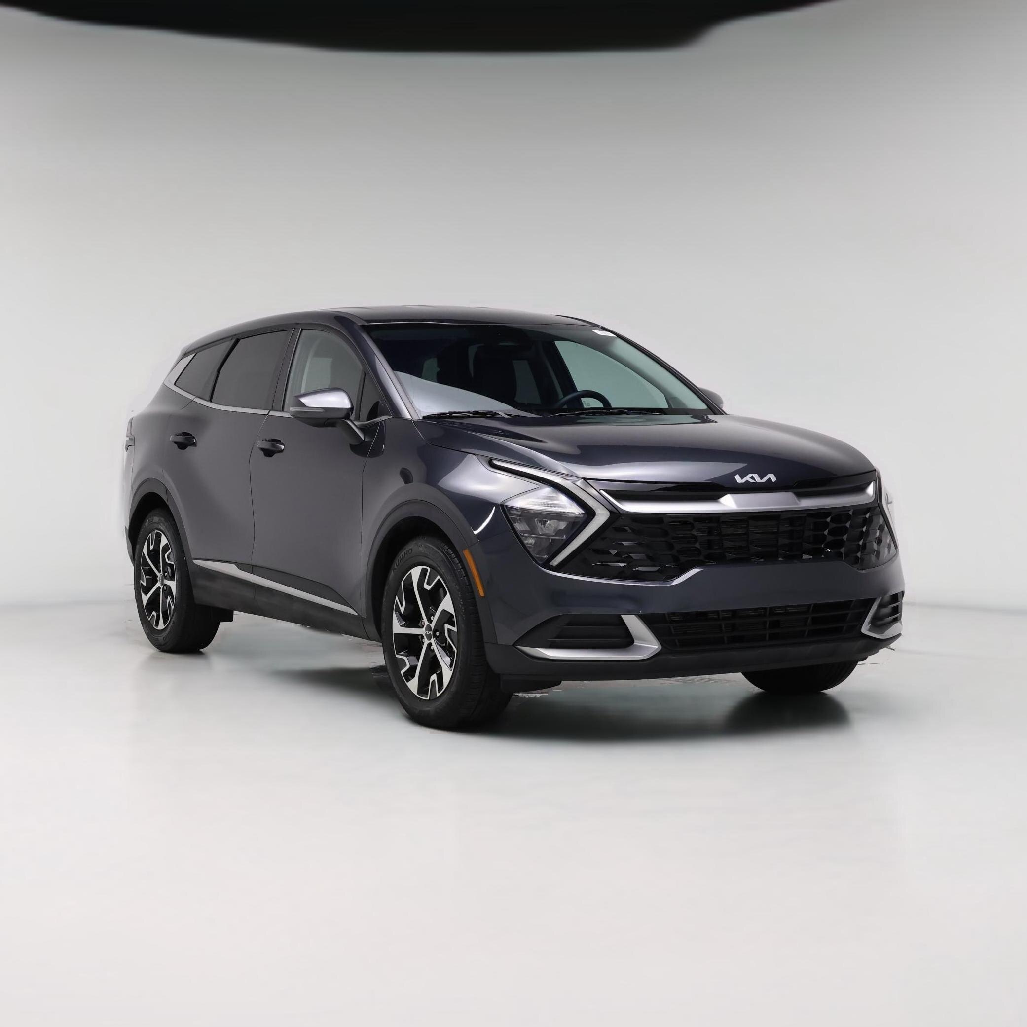 Thumbnail: 2023 Kia Sportage - 1