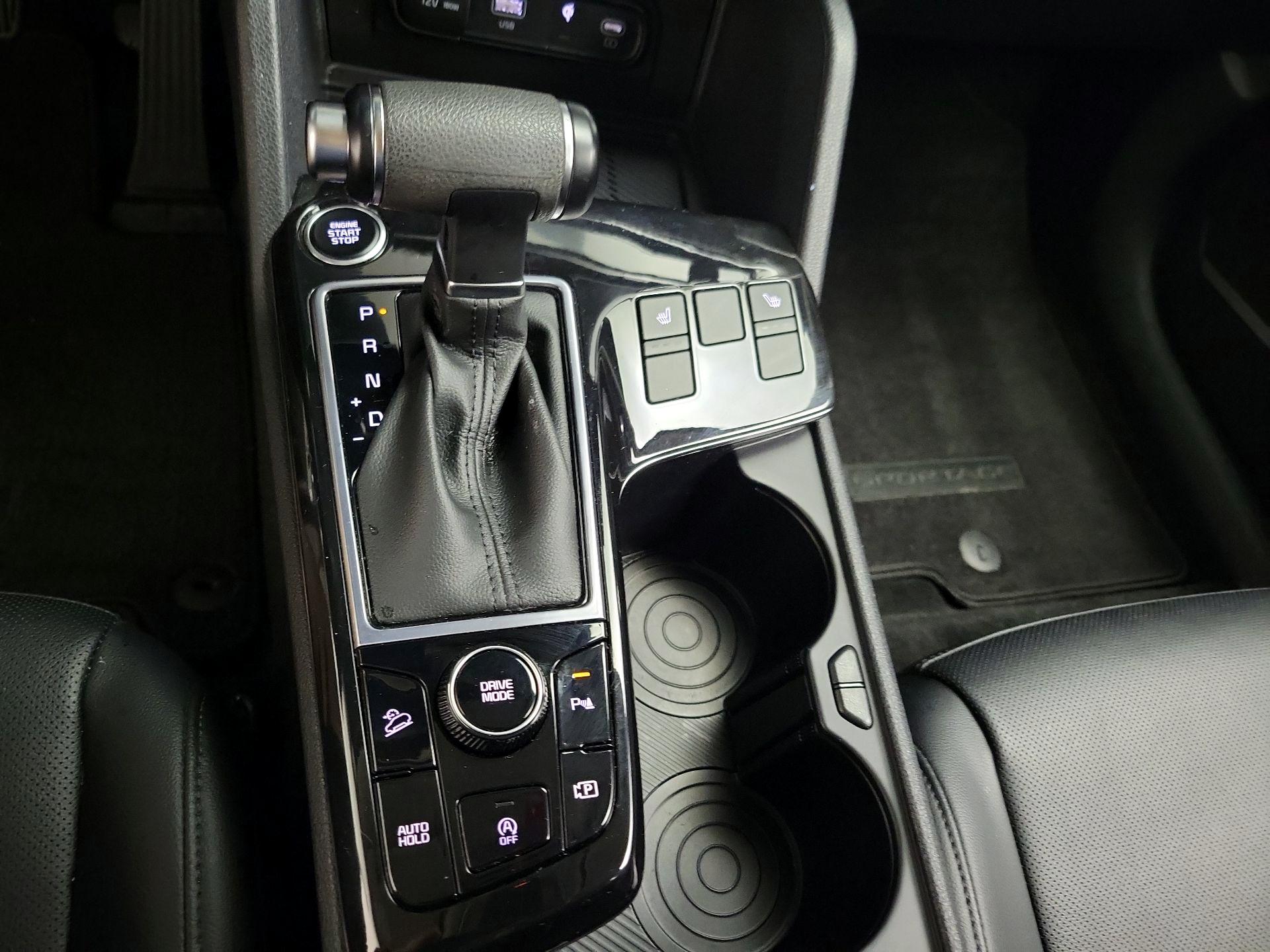 Thumbnail: 2023 Kia Sportage - 18