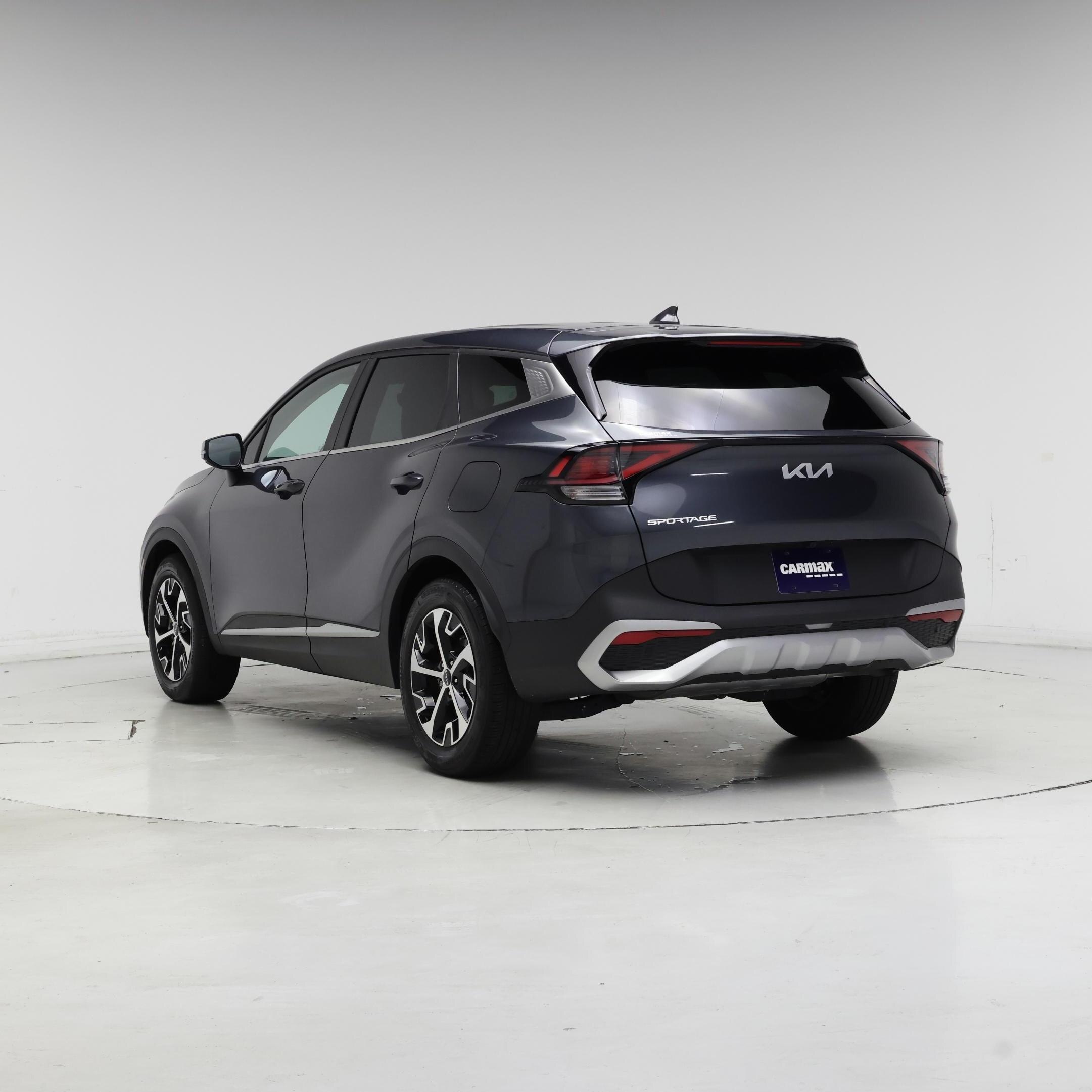 Thumbnail: 2023 Kia Sportage - 2