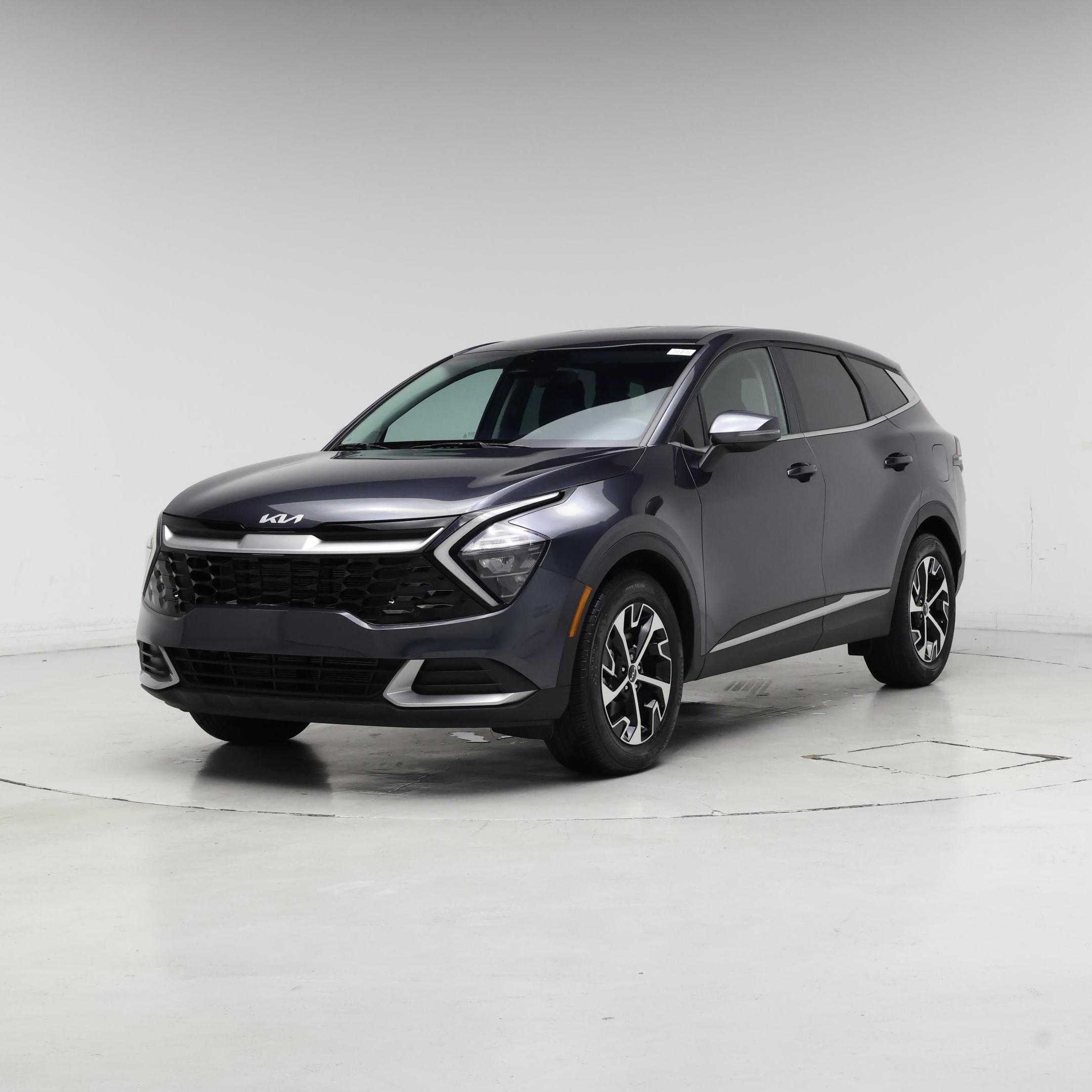 Thumbnail: 2023 Kia Sportage - 4