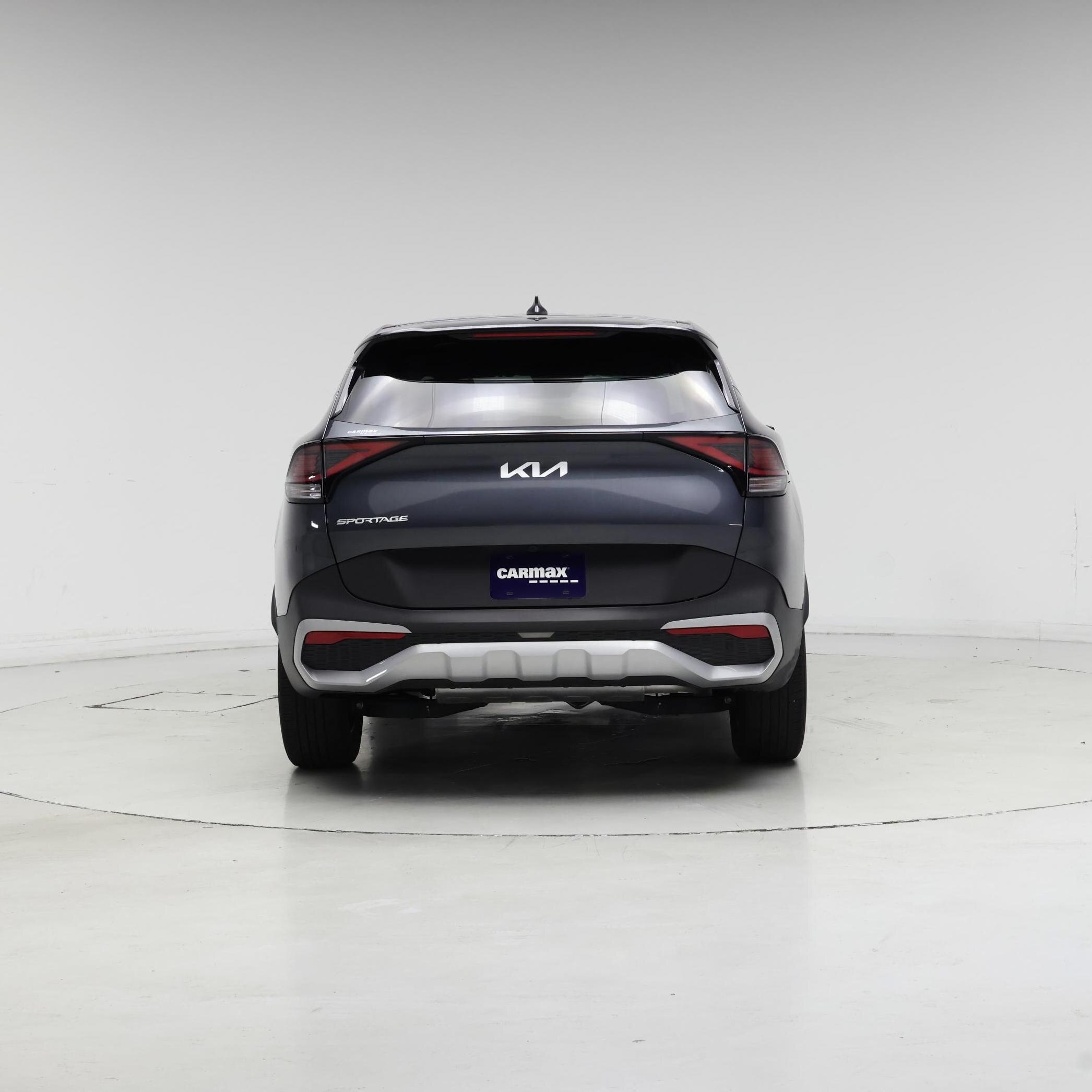 Thumbnail: 2023 Kia Sportage - 6