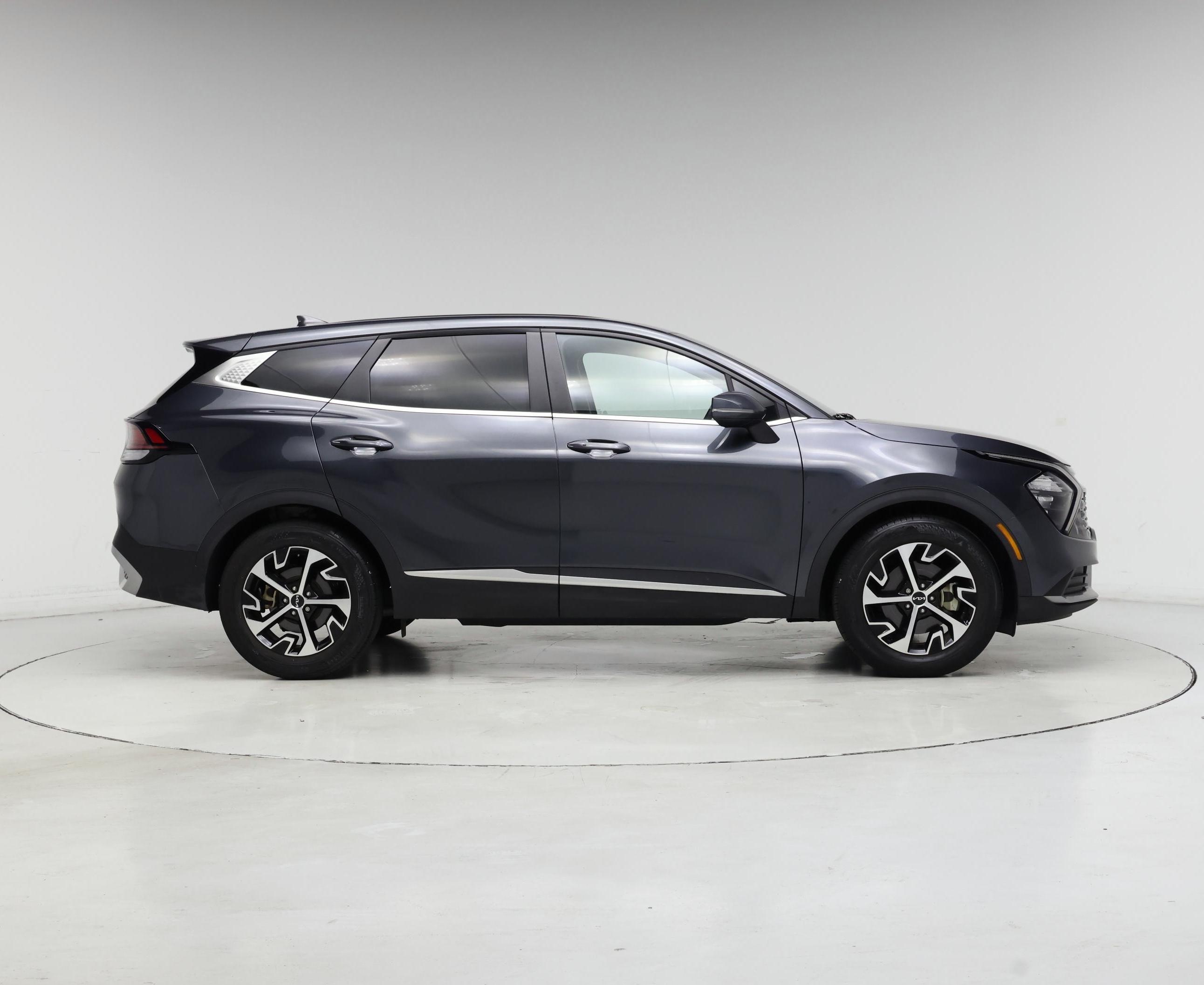 Thumbnail: 2023 Kia Sportage - 7