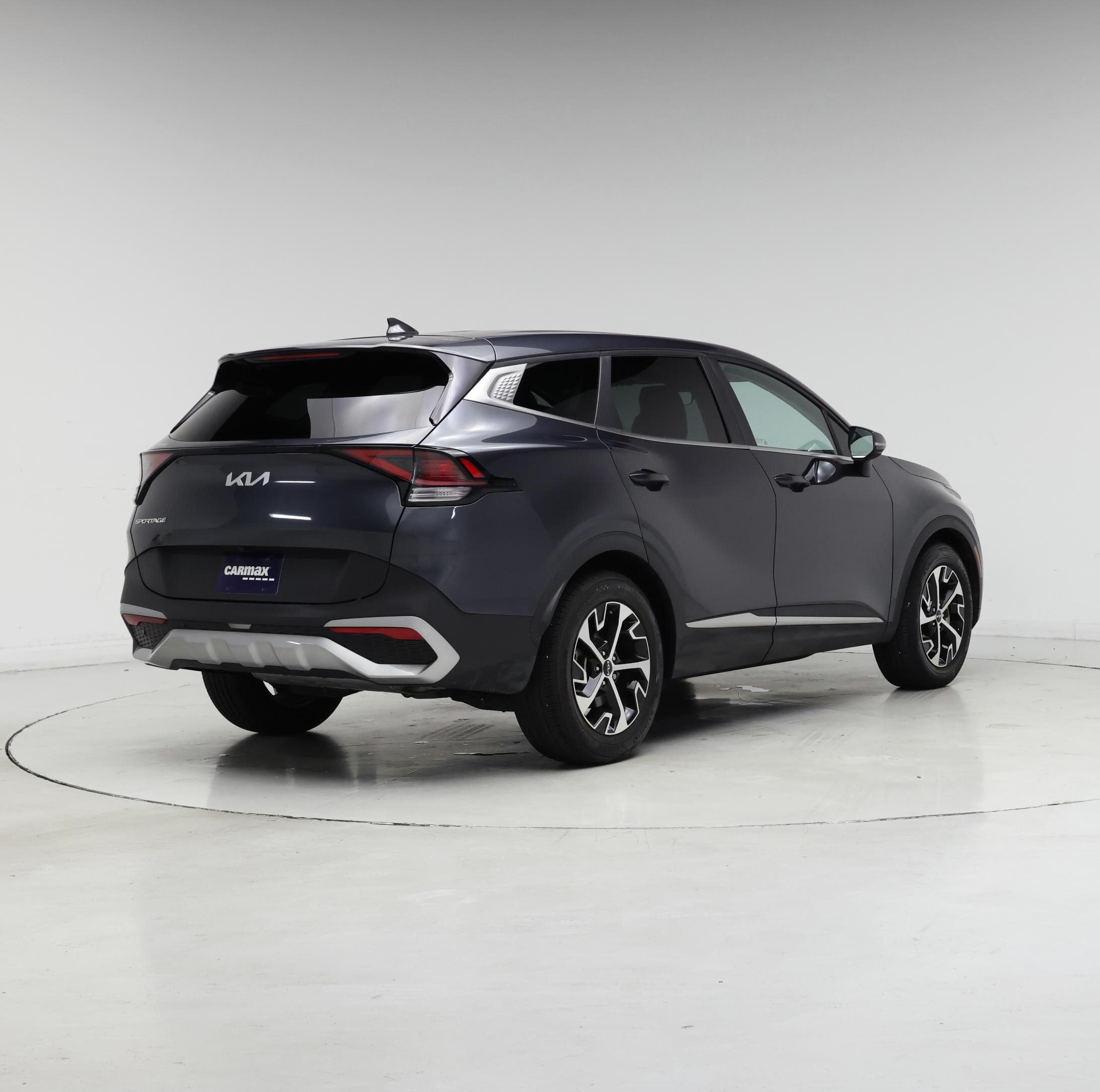 Thumbnail: 2023 Kia Sportage - 8