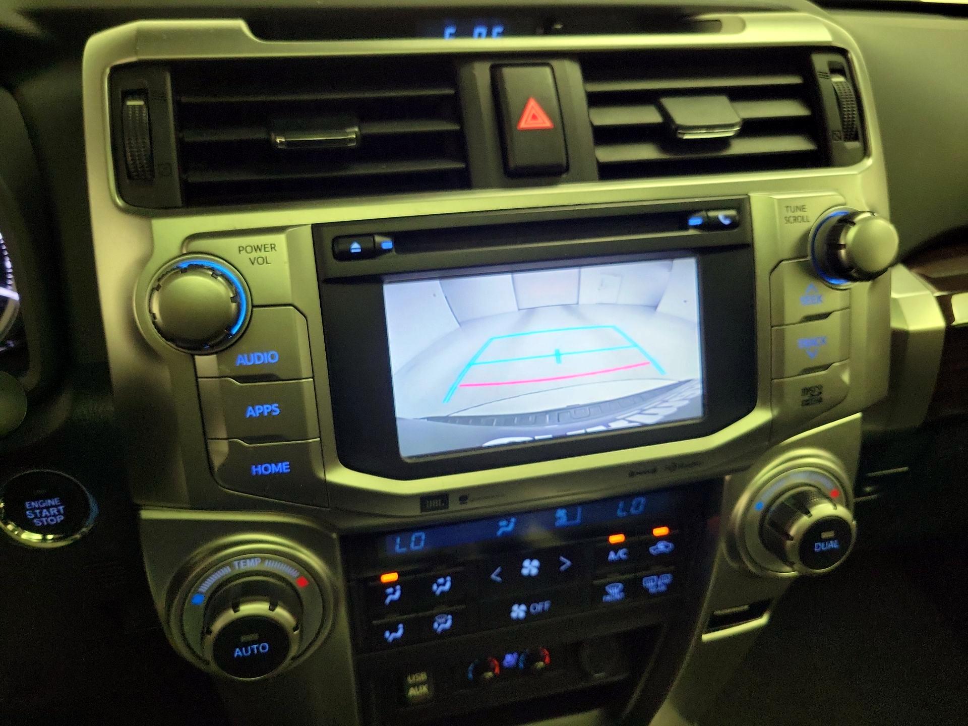Thumbnail: 2019 Toyota 4Runner - 15