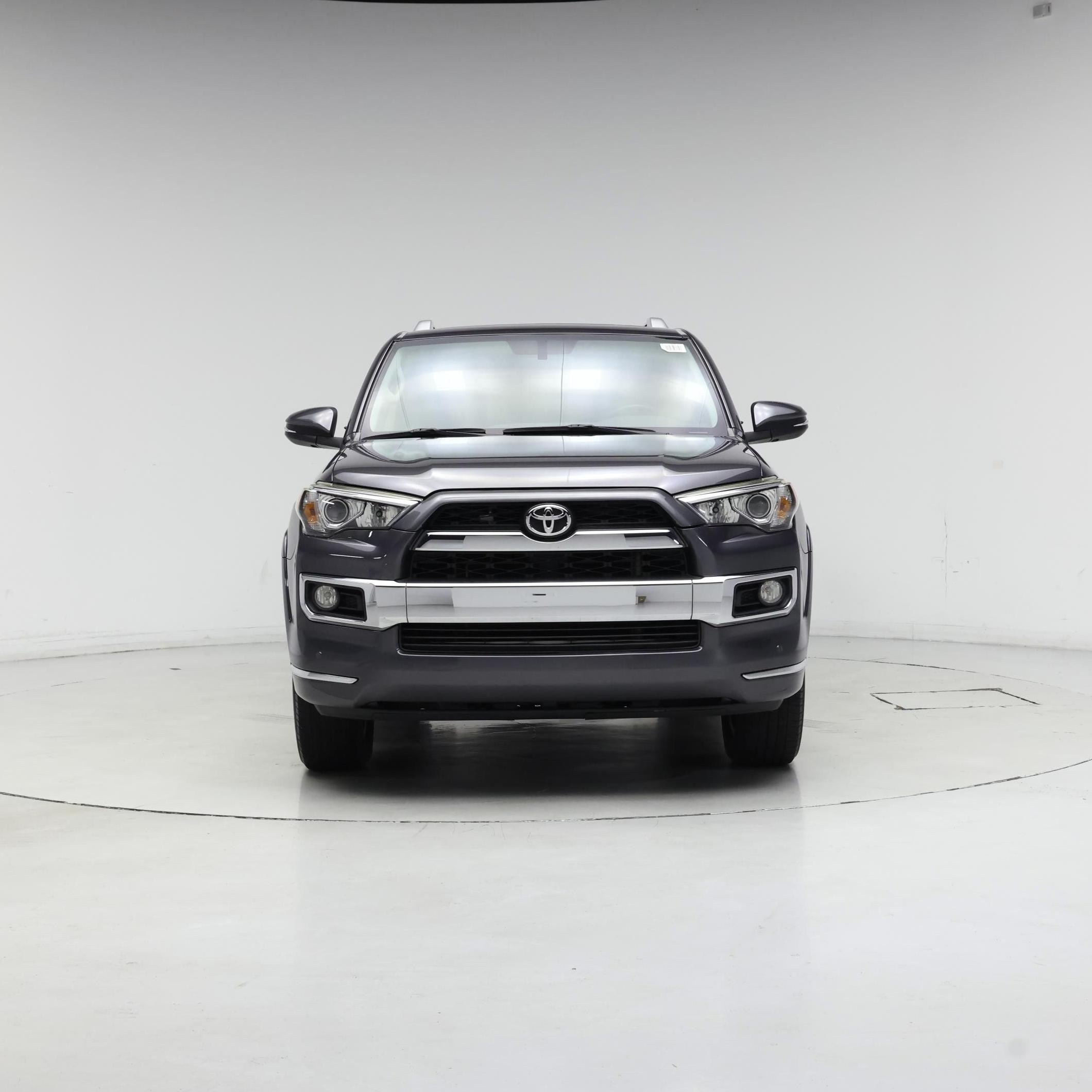 Thumbnail: 2019 Toyota 4Runner - 5