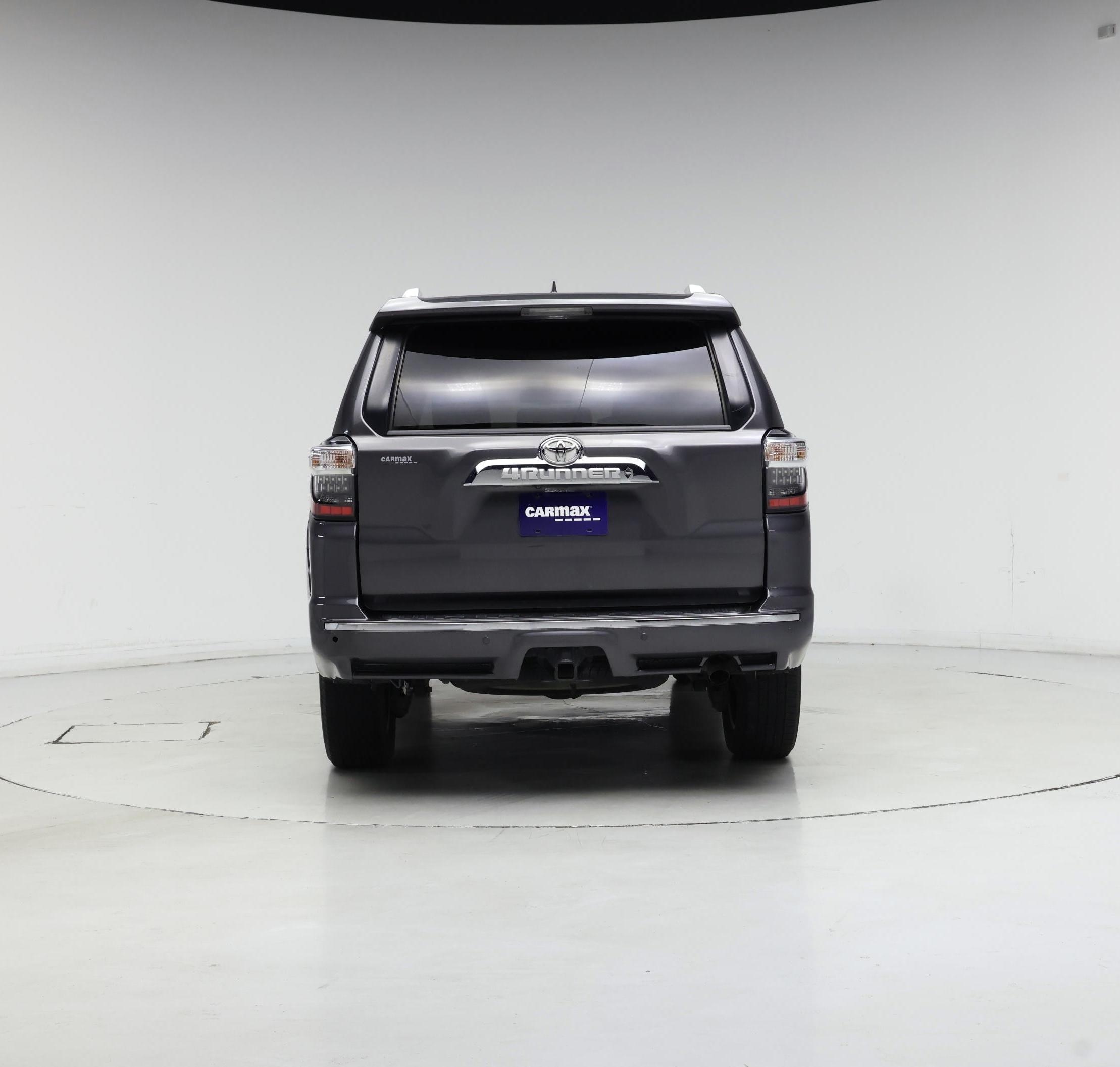 Thumbnail: 2019 Toyota 4Runner - 6