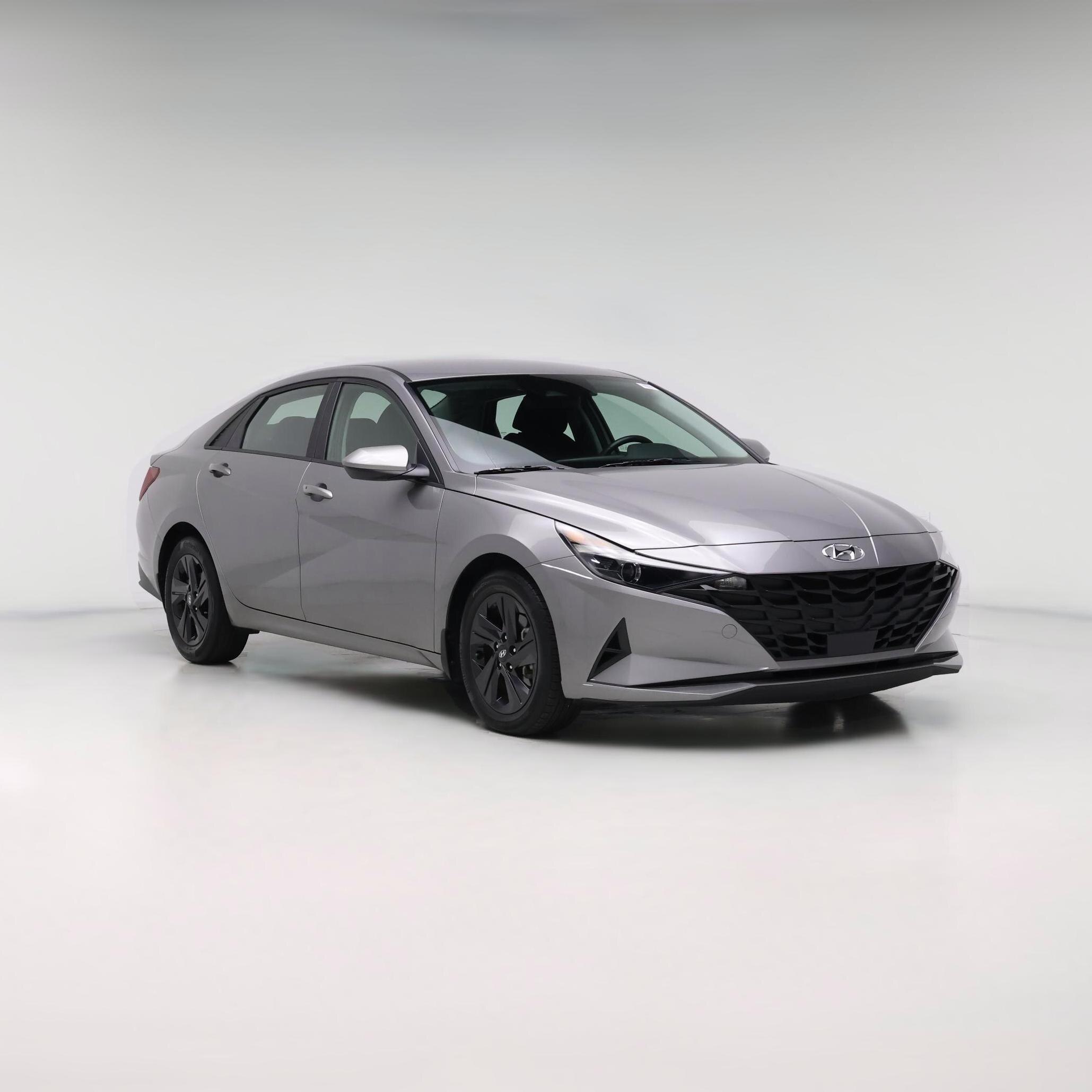 Thumbnail: 2022 Hyundai Elantra - 1