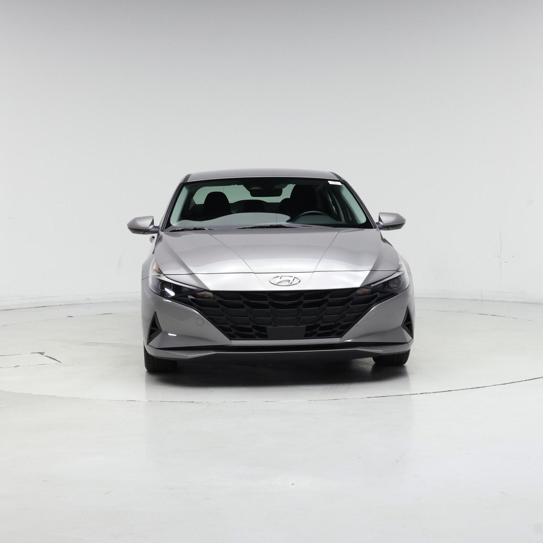 Thumbnail: 2022 Hyundai Elantra - 5