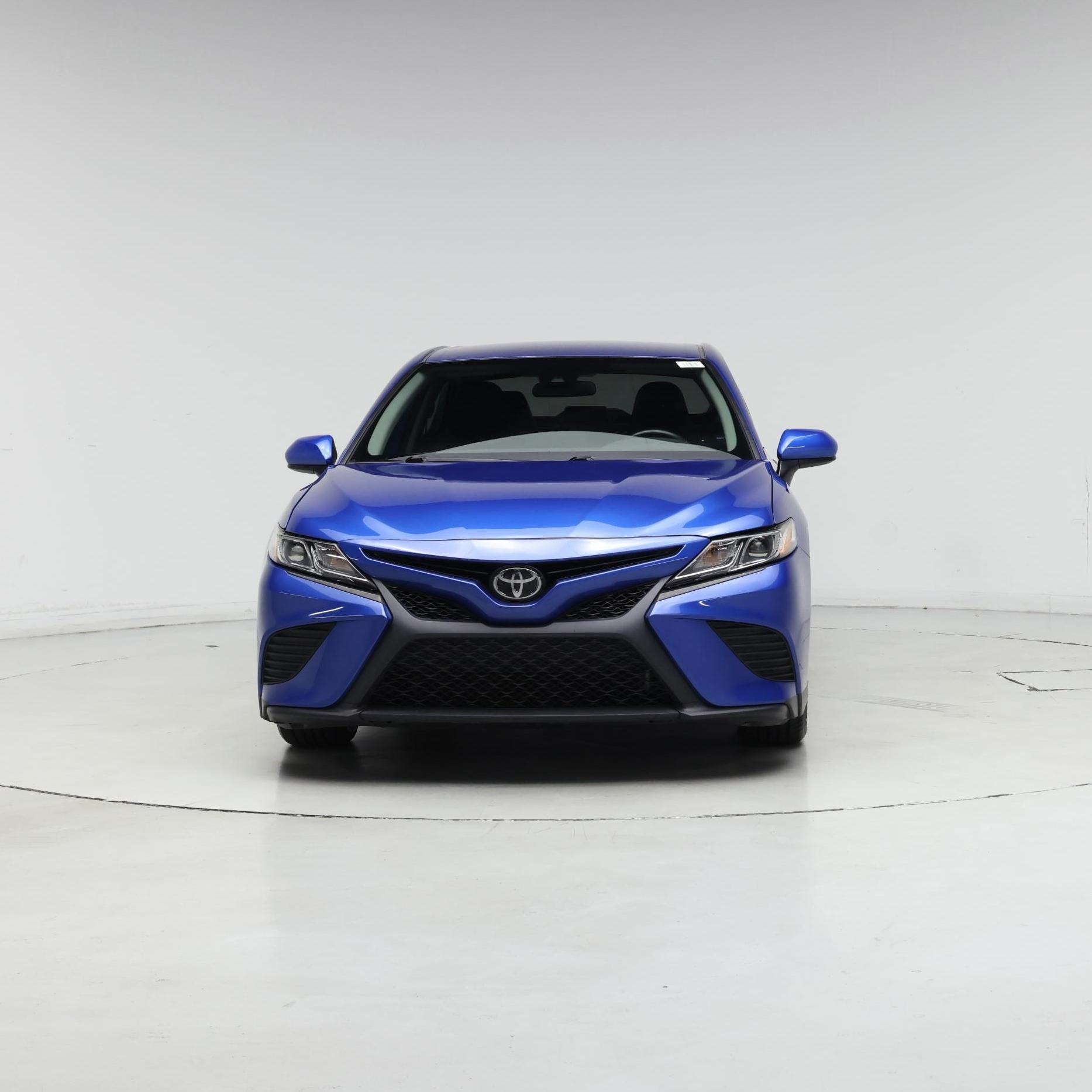 Thumbnail: 2020 Toyota Camry - 5
