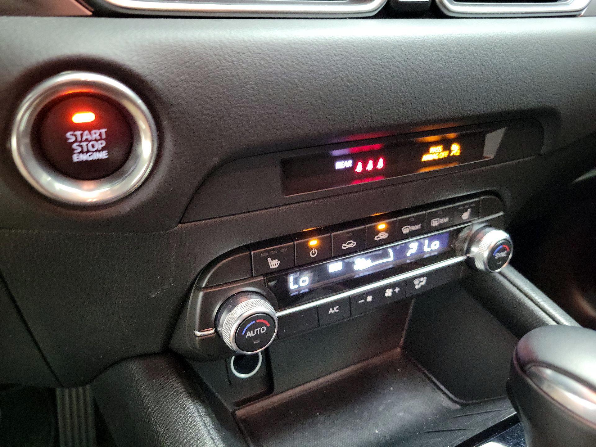 Thumbnail: 2024 Mazda CX-5 - 17