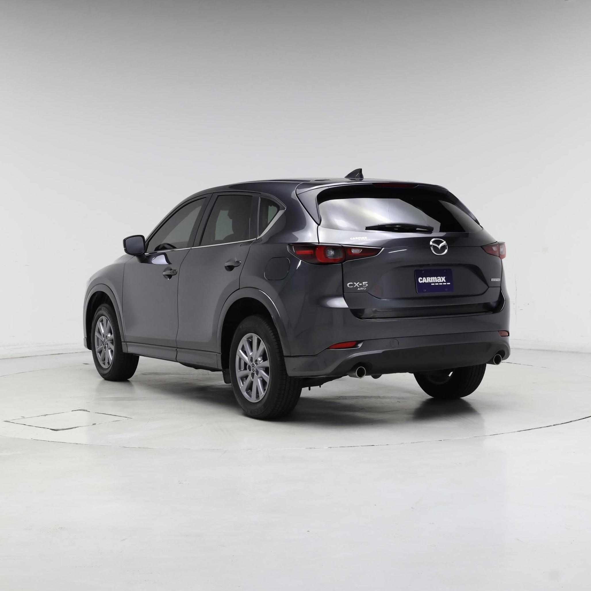 Thumbnail: 2024 Mazda CX-5 - 2