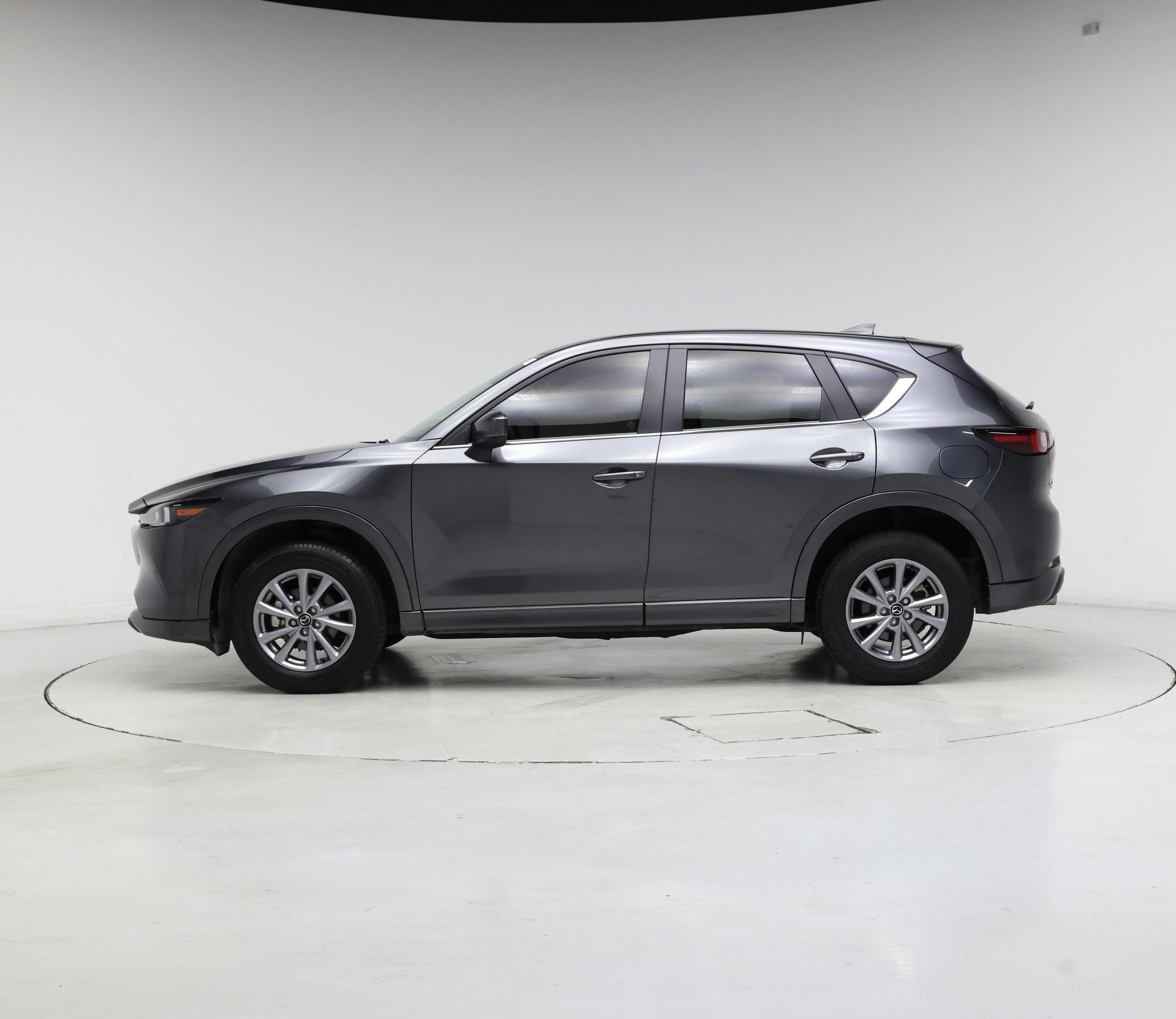 Thumbnail: 2024 Mazda CX-5 - 3