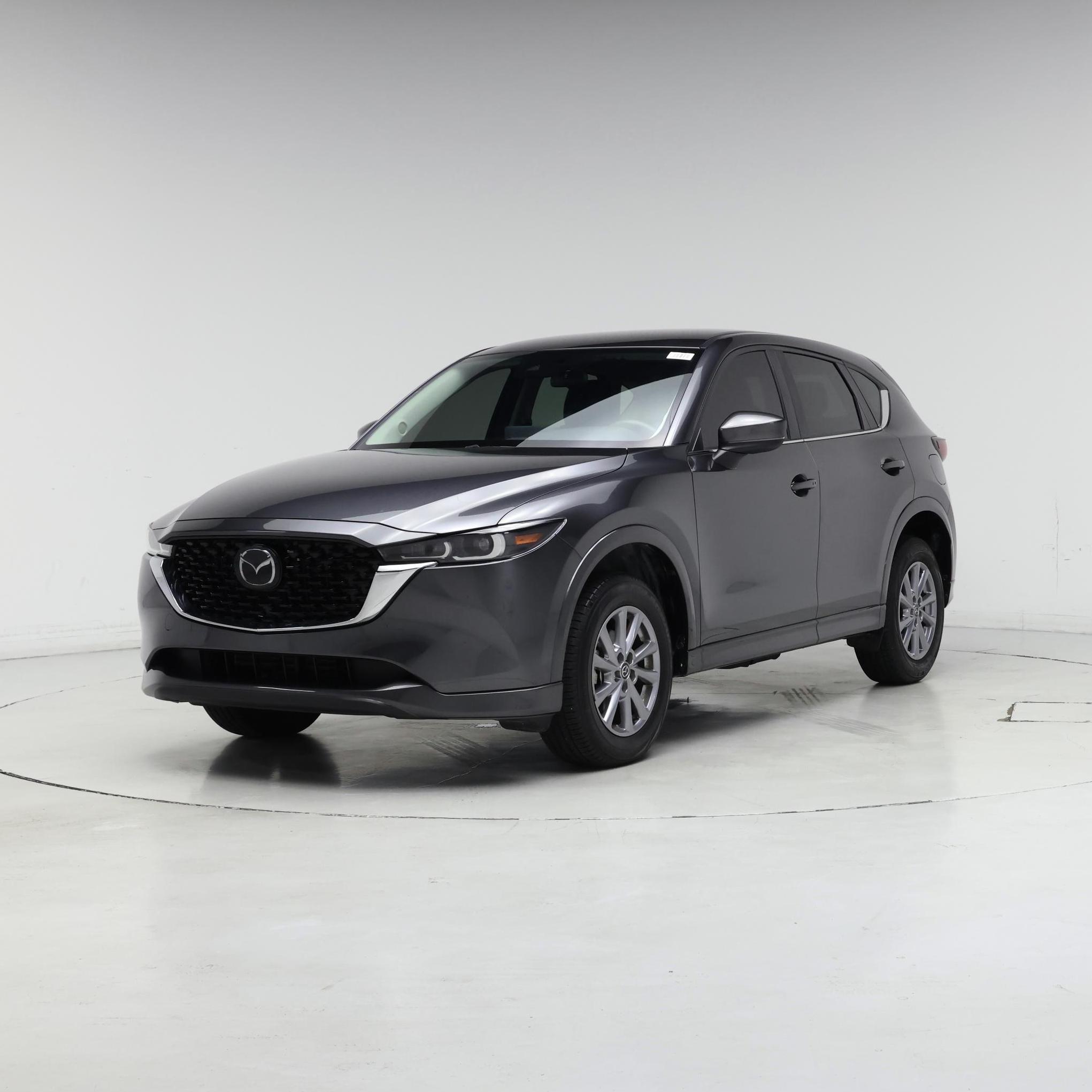 Thumbnail: 2024 Mazda CX-5 - 4