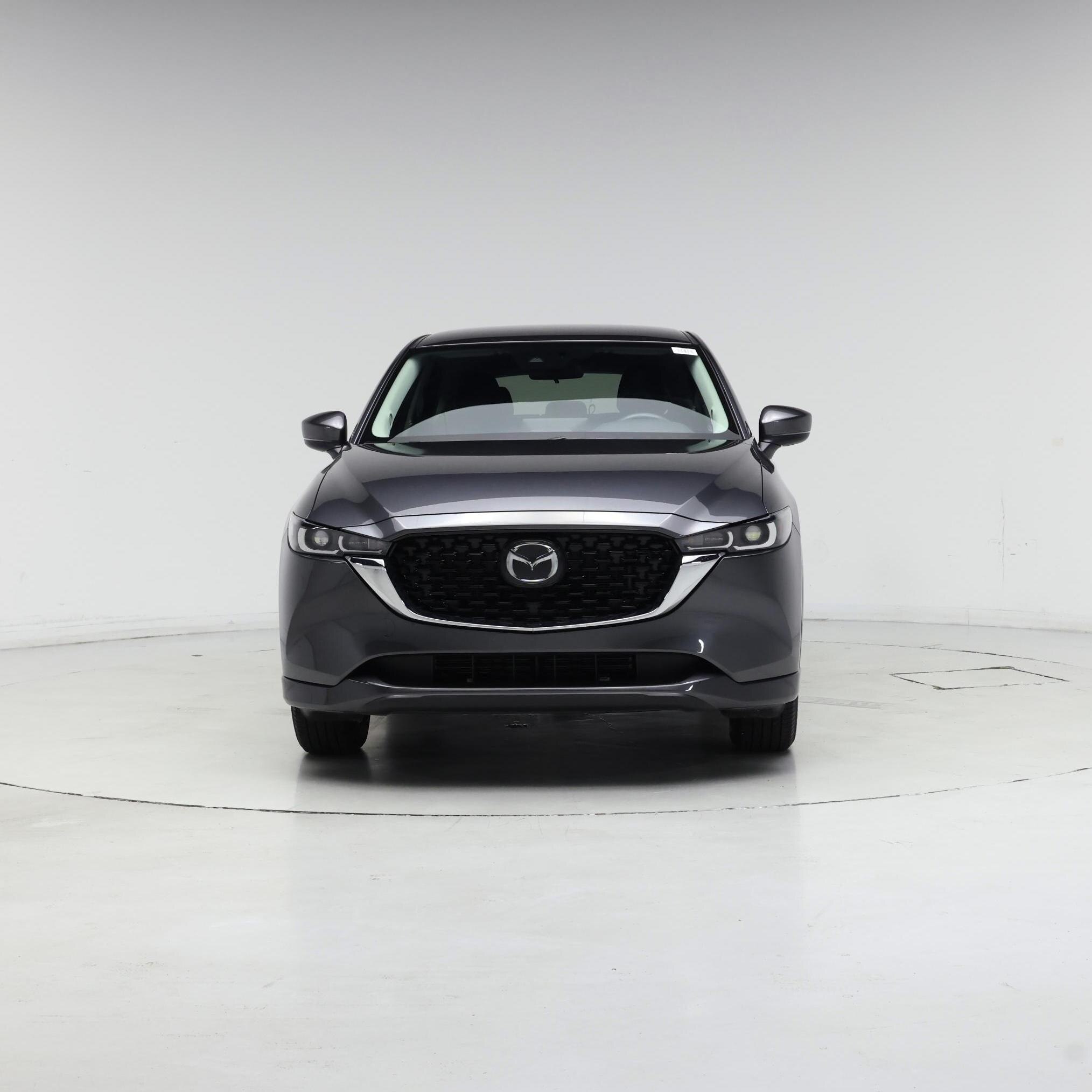 Thumbnail: 2024 Mazda CX-5 - 5