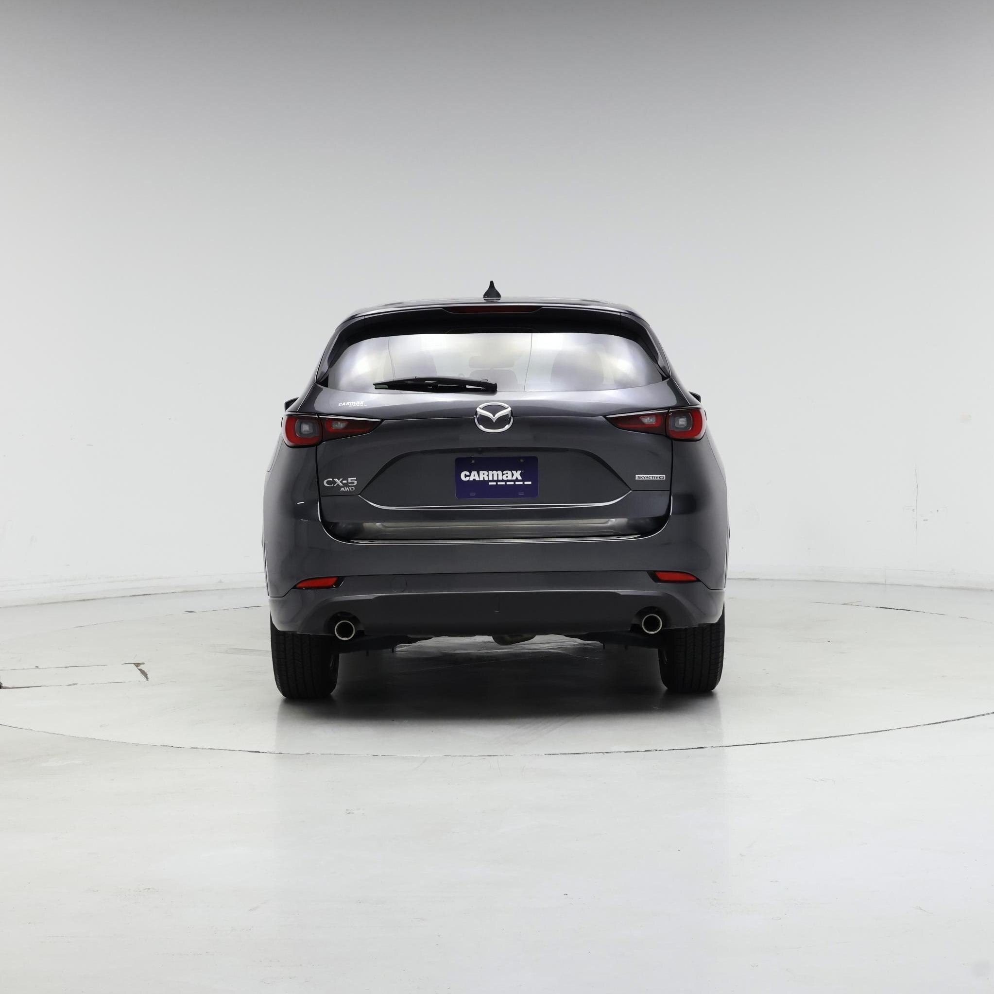 Thumbnail: 2024 Mazda CX-5 - 6