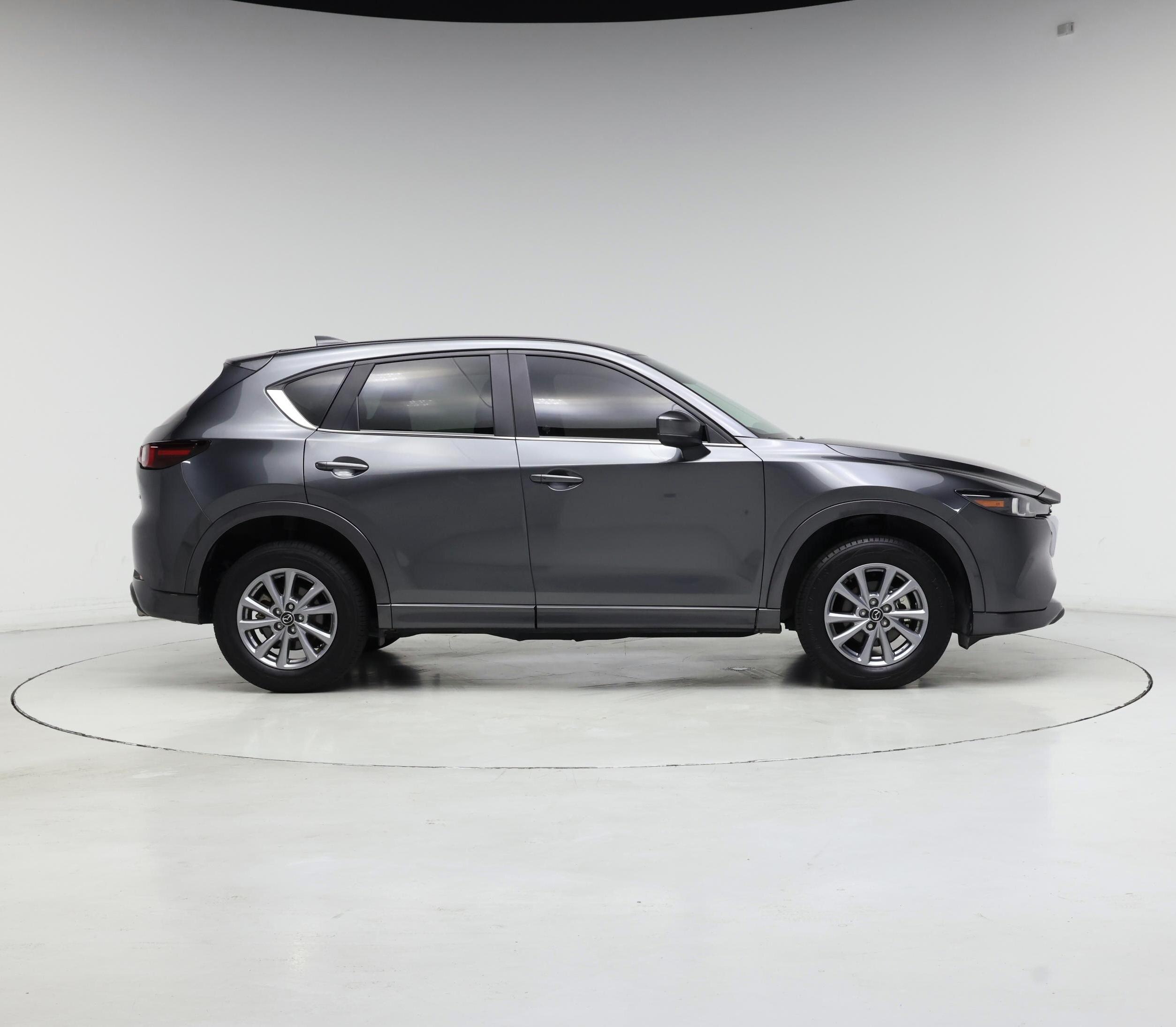 Thumbnail: 2024 Mazda CX-5 - 7