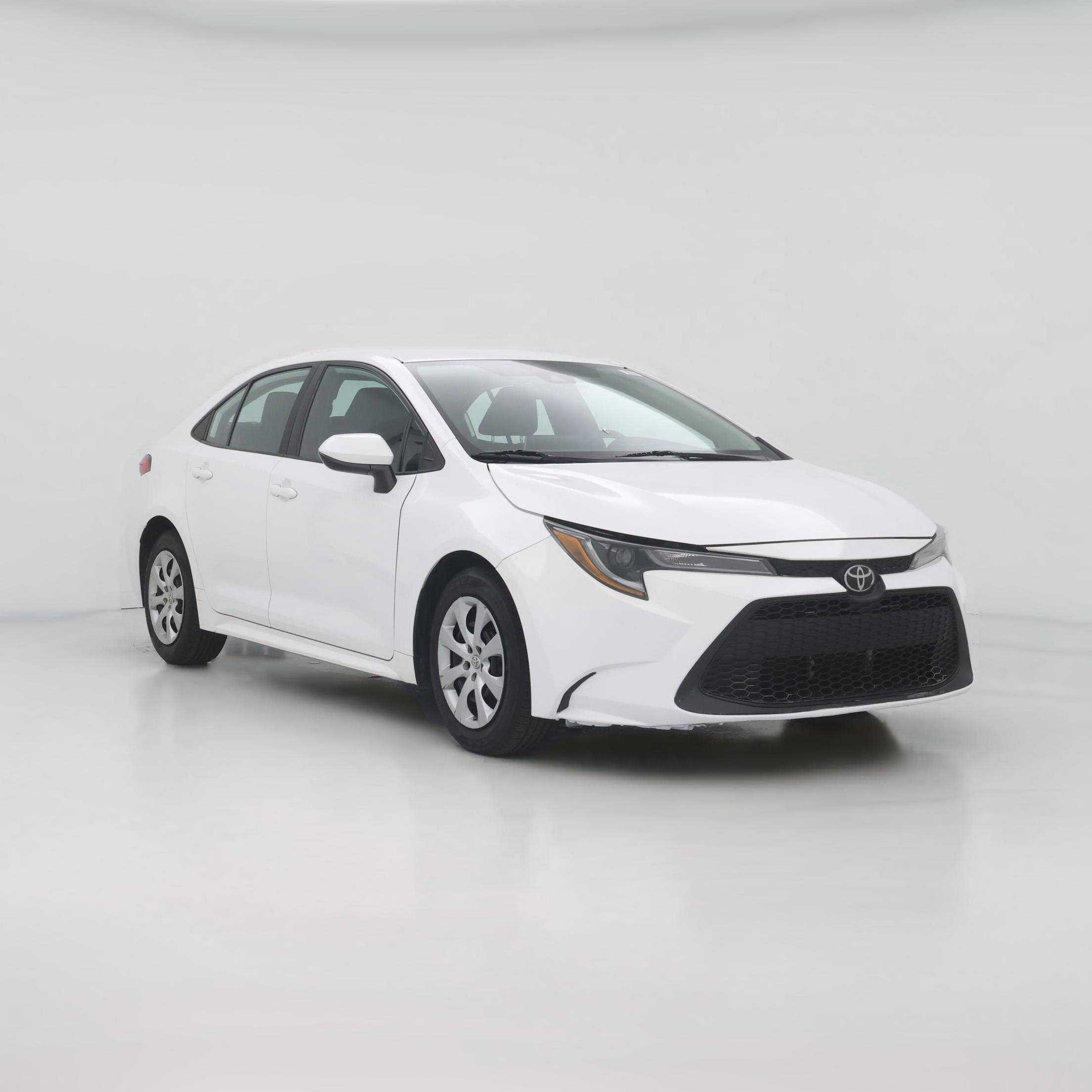 Thumbnail: 2020 Toyota Corolla - 1