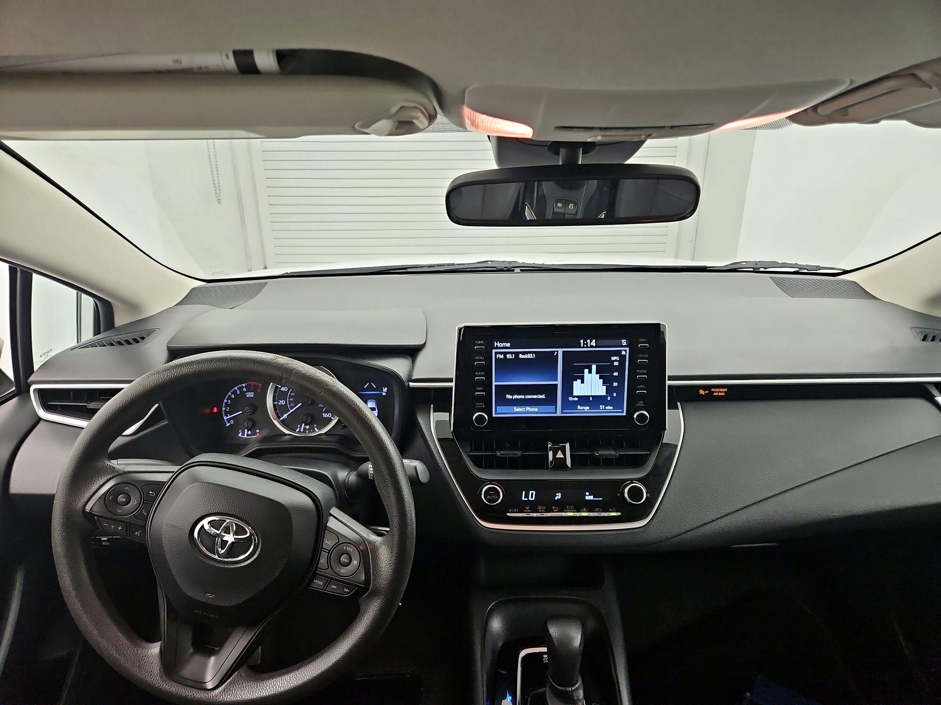 Thumbnail: 2020 Toyota Corolla - 9