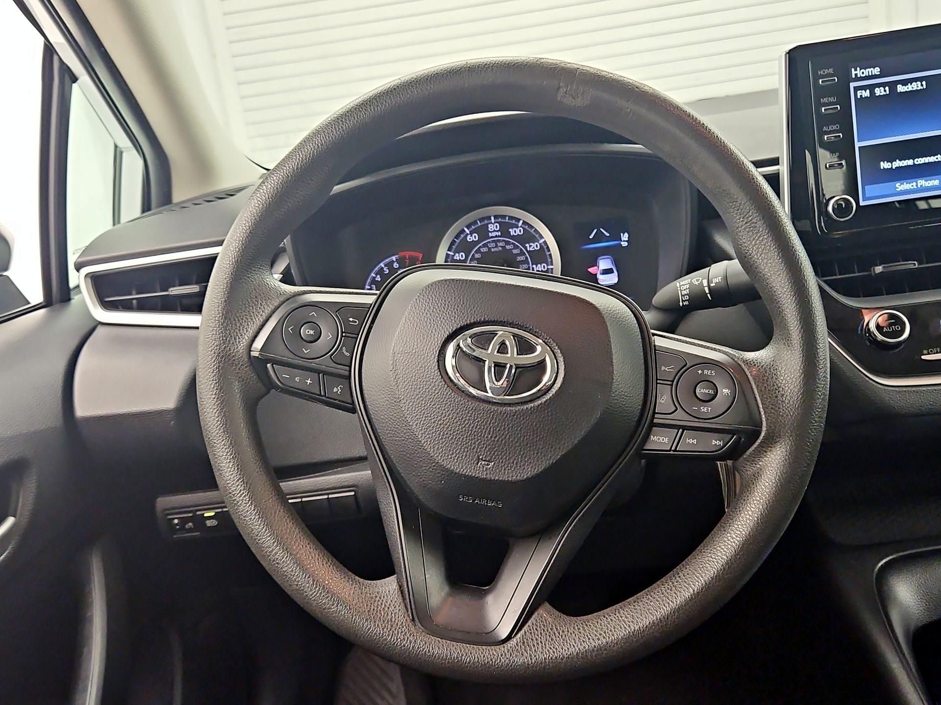Thumbnail: 2020 Toyota Corolla - 10