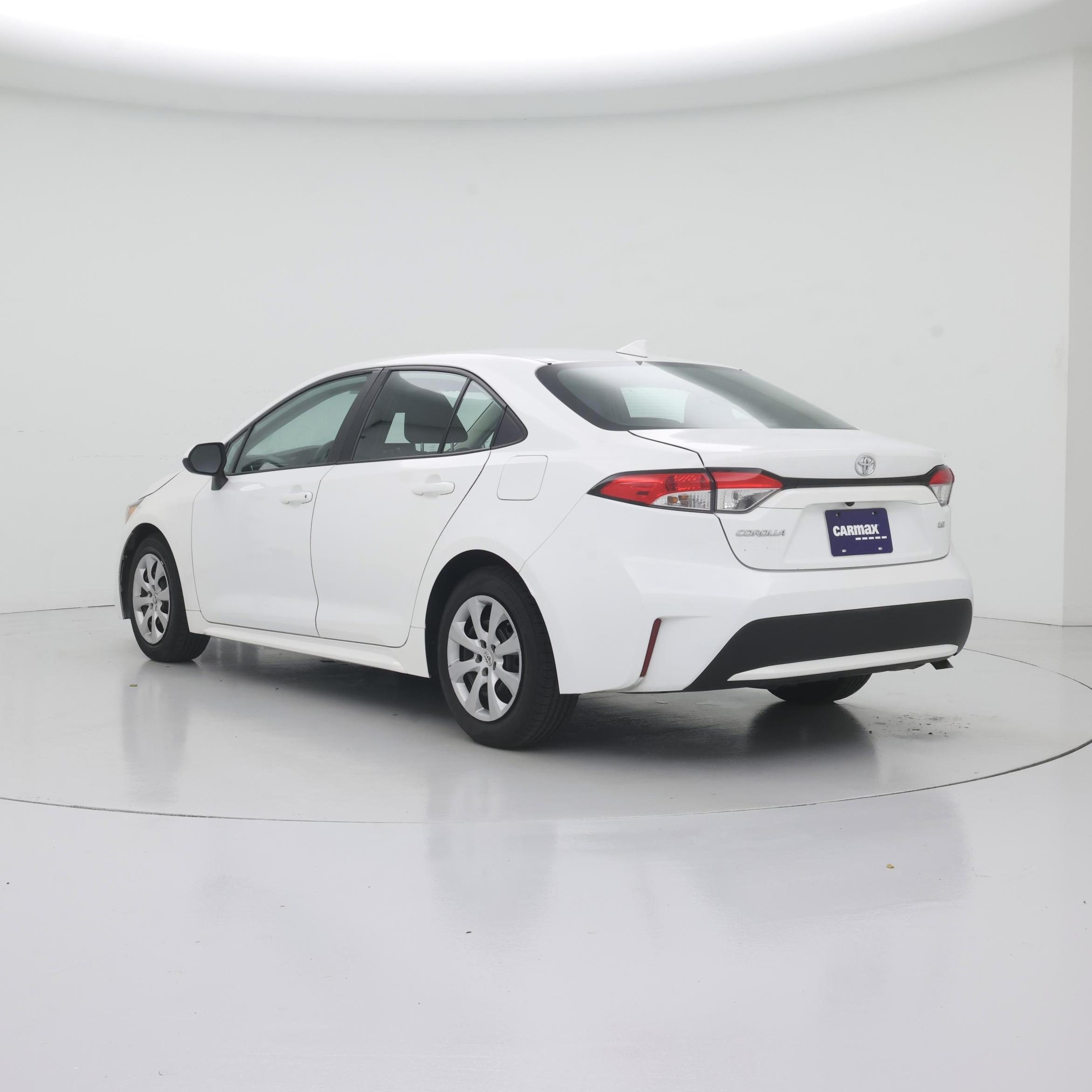 Thumbnail: 2020 Toyota Corolla - 2