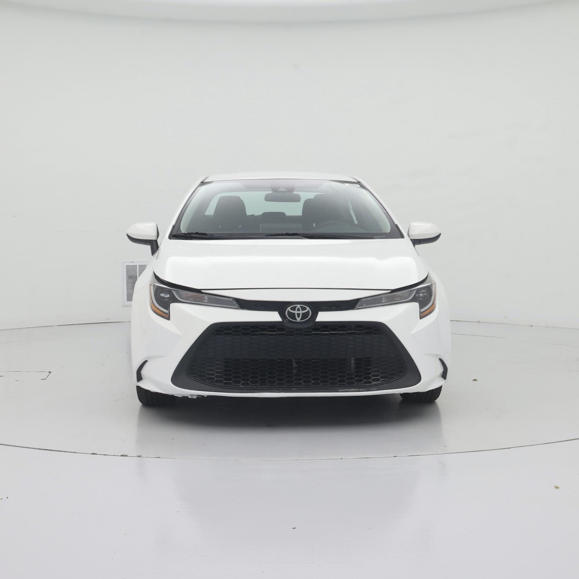 Thumbnail: 2020 Toyota Corolla - 5
