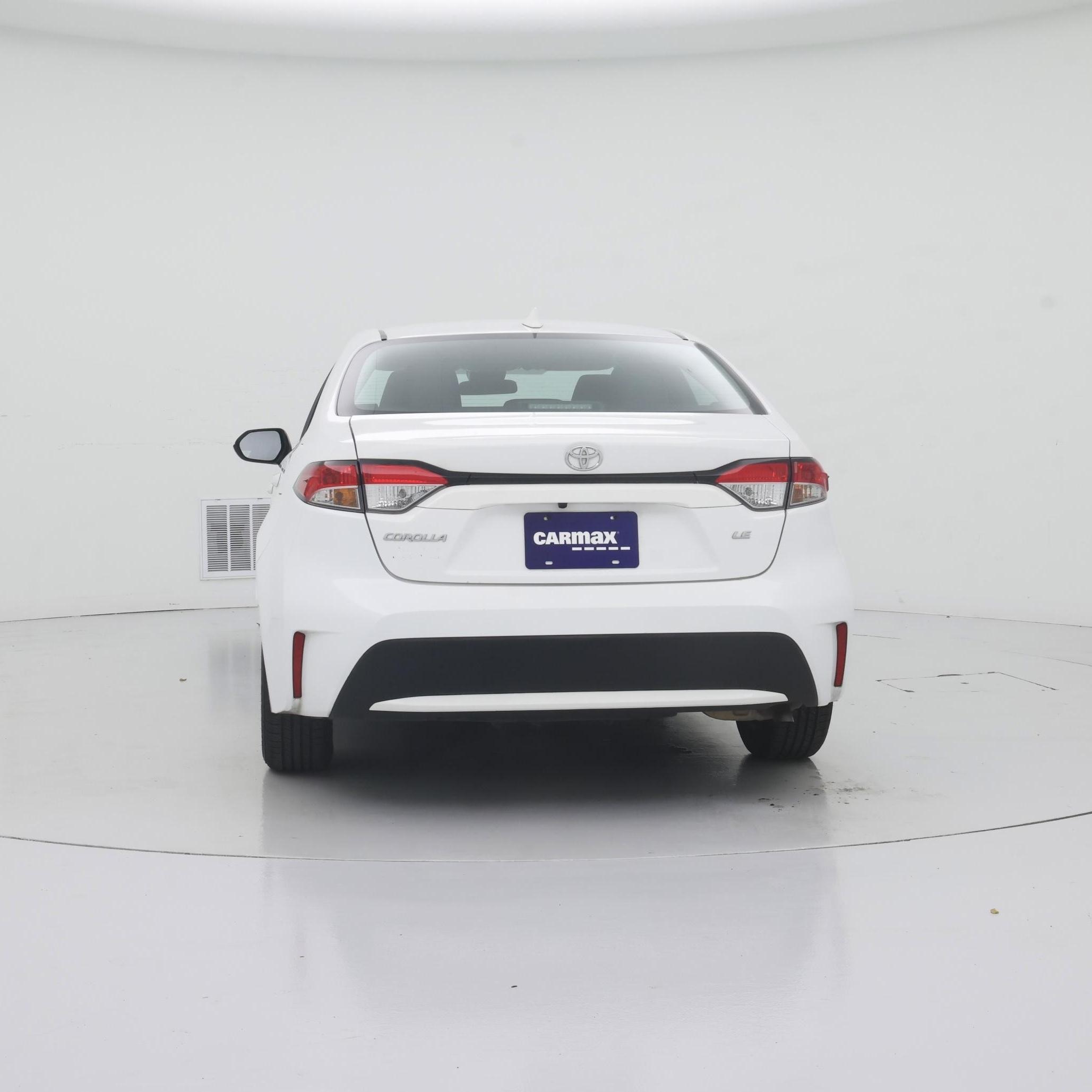 Thumbnail: 2020 Toyota Corolla - 6