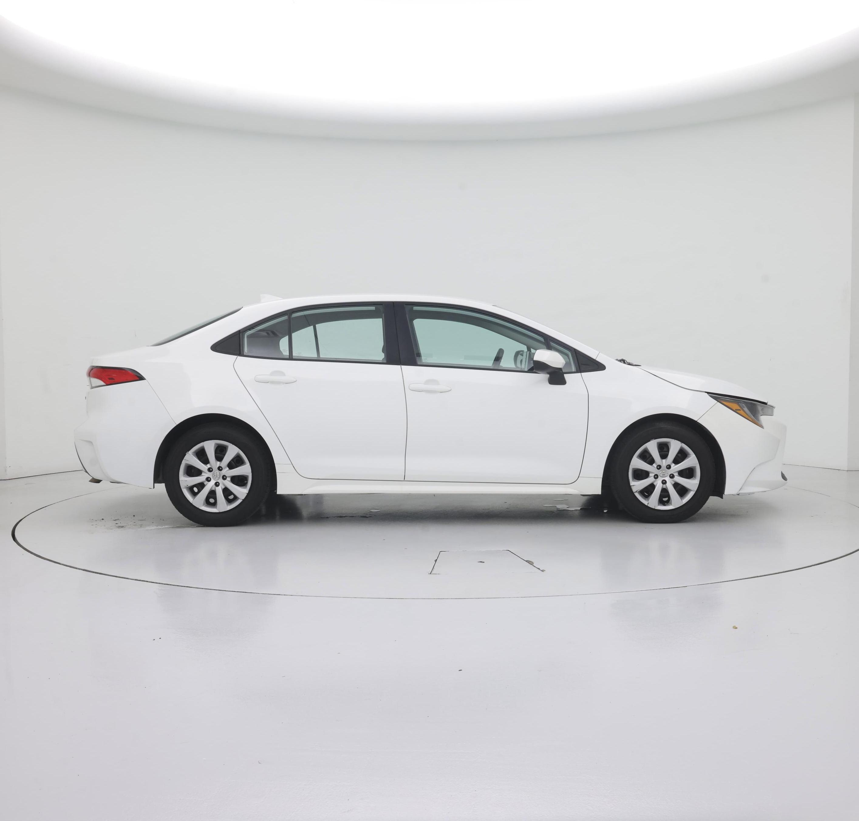 Thumbnail: 2020 Toyota Corolla - 7